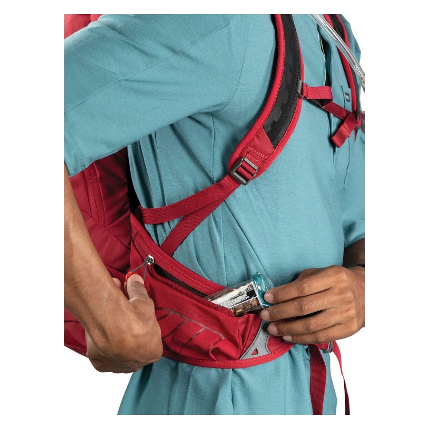 Osprey Raptor 10 Hydration Backpack with Reservoir - Men's Mountain Biking - Hydration | Bags, Gifts & Lifestyle, Hiking Backpacks, Osprey, Running Accessories | Osprey-10