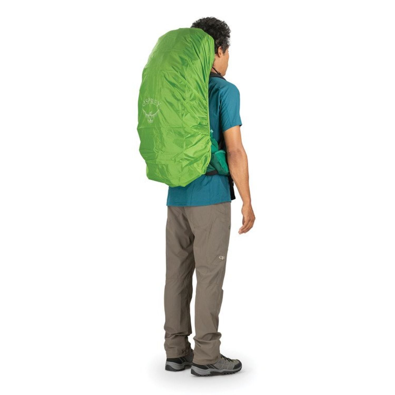 Osprey Rook 50 Backpack - Men's Backpacking (SA)