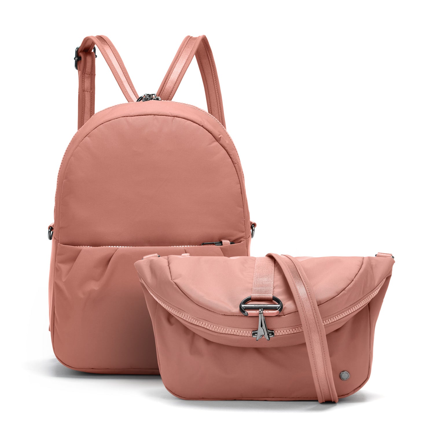Pacsafe Citysafe CX Convertible Anti-Theft Backpack (SA)
