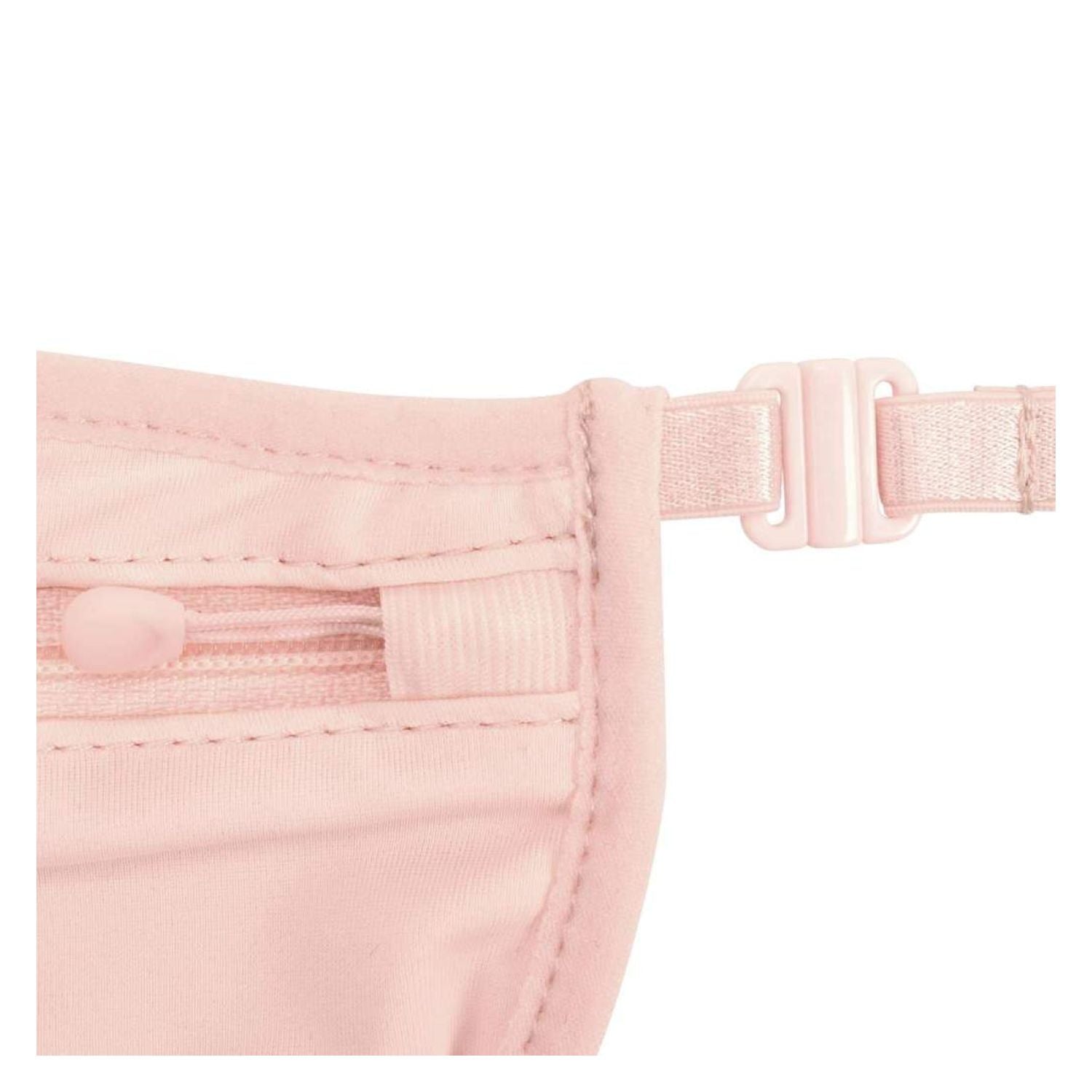 Pacsafe Coversafe S100 Secret Travel Waist Pouch (SA)