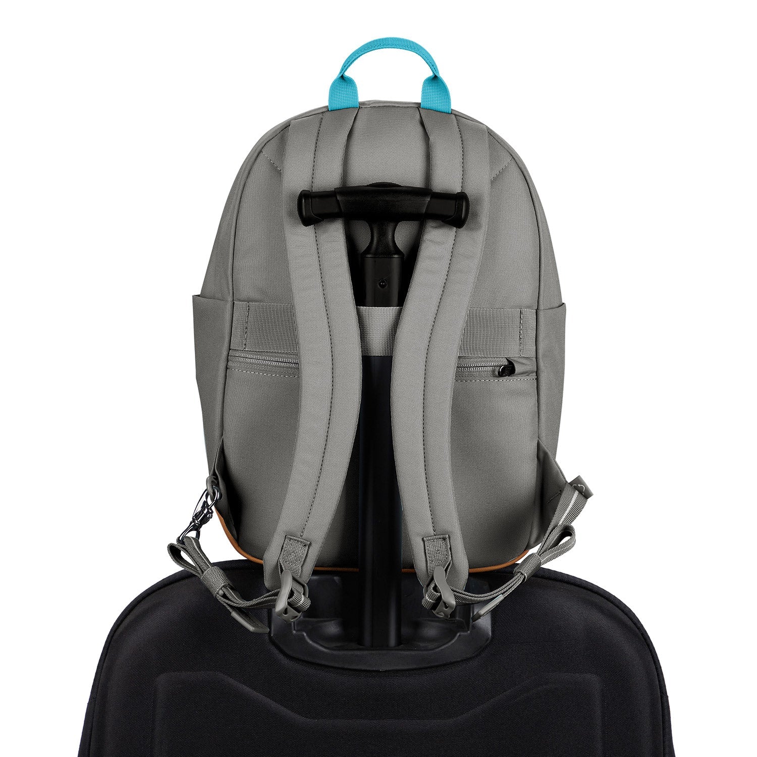Pacsafe Go 15L Anti-Theft Backpack