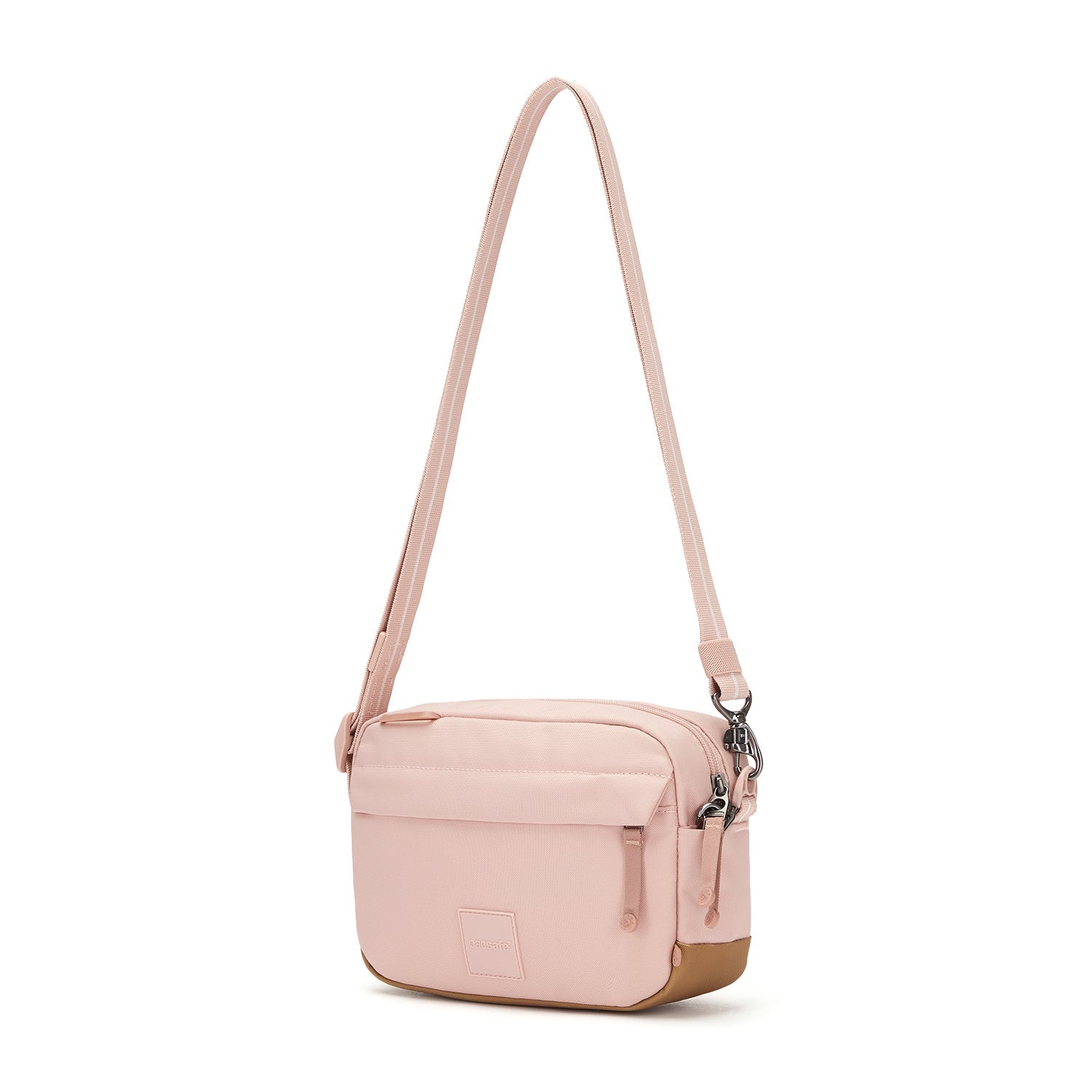 Pacsafe Go Anti-Theft Crossbody Bag (SA)