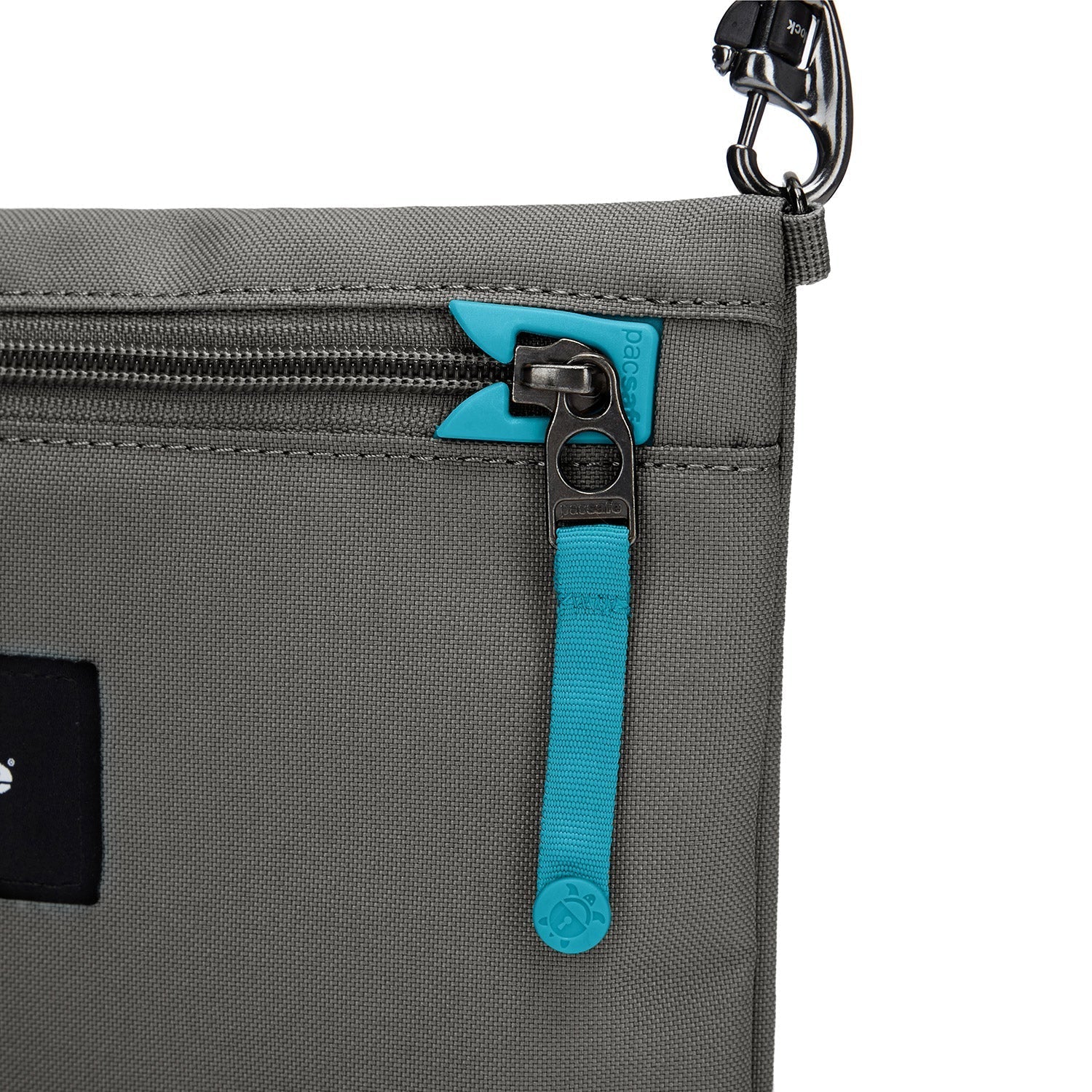 Pacsafe Go Anti-Theft Crossbody Pouch