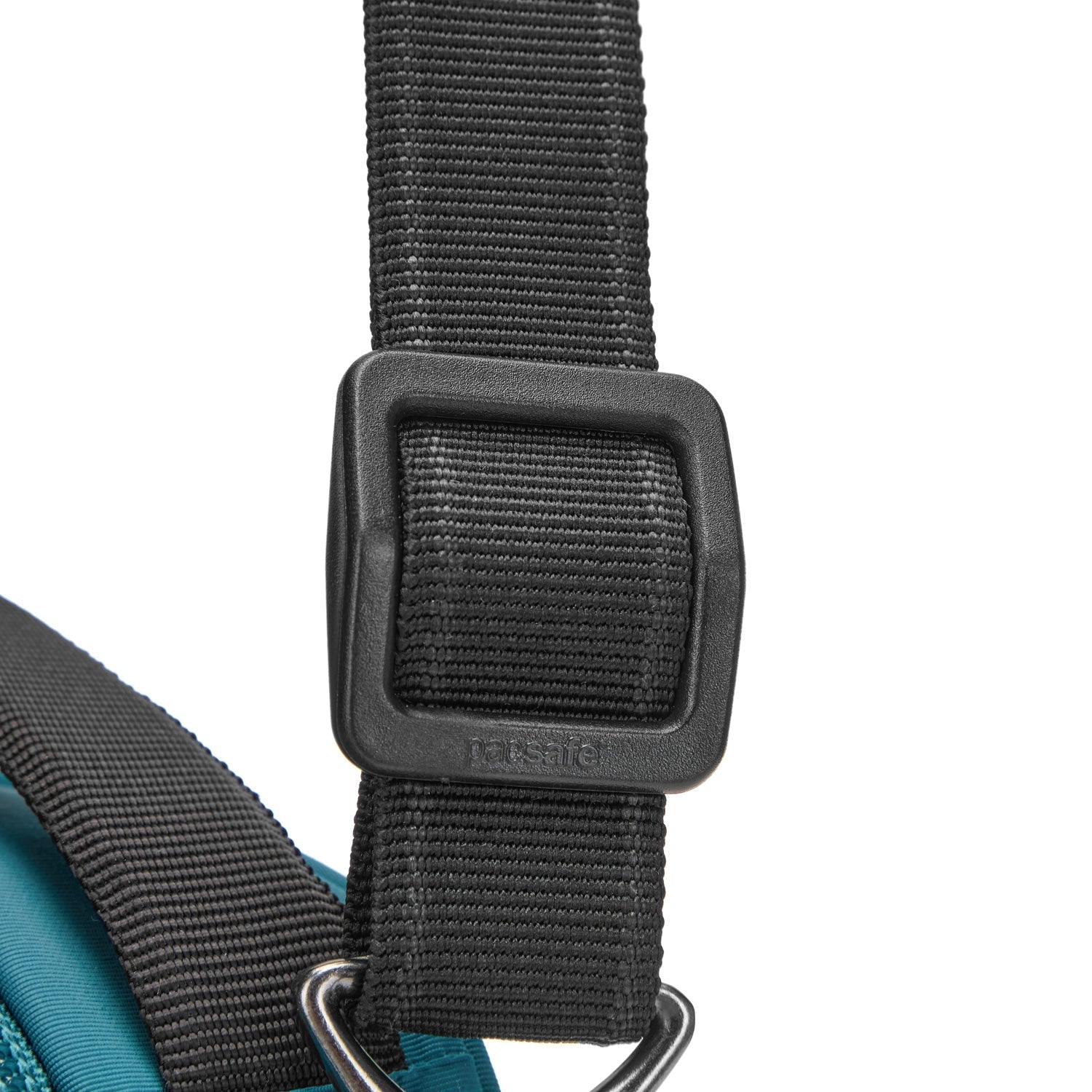 Pacsafe LS100 Anti-Theft Crossbody Bag (SA)