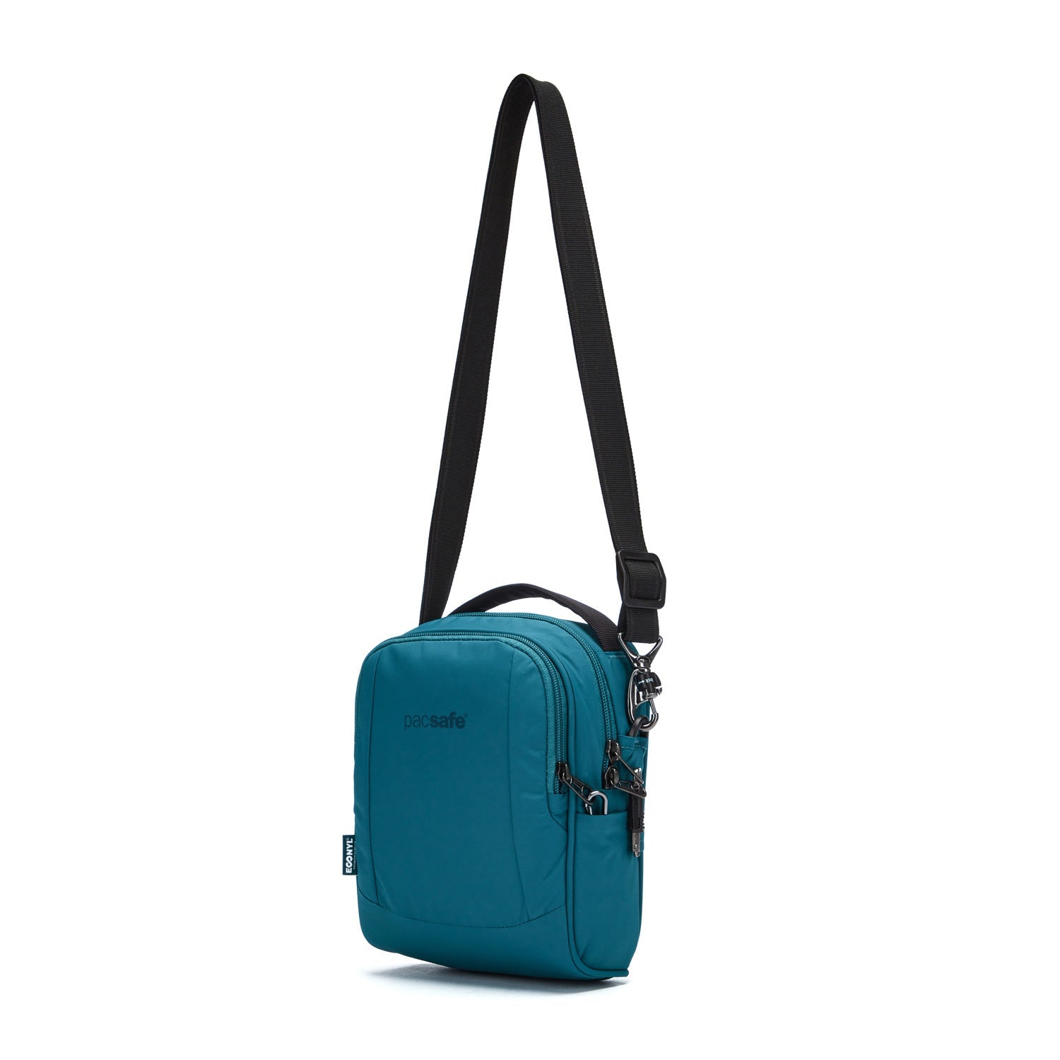 Pacsafe LS100 Anti-Theft Crossbody Bag (SA)