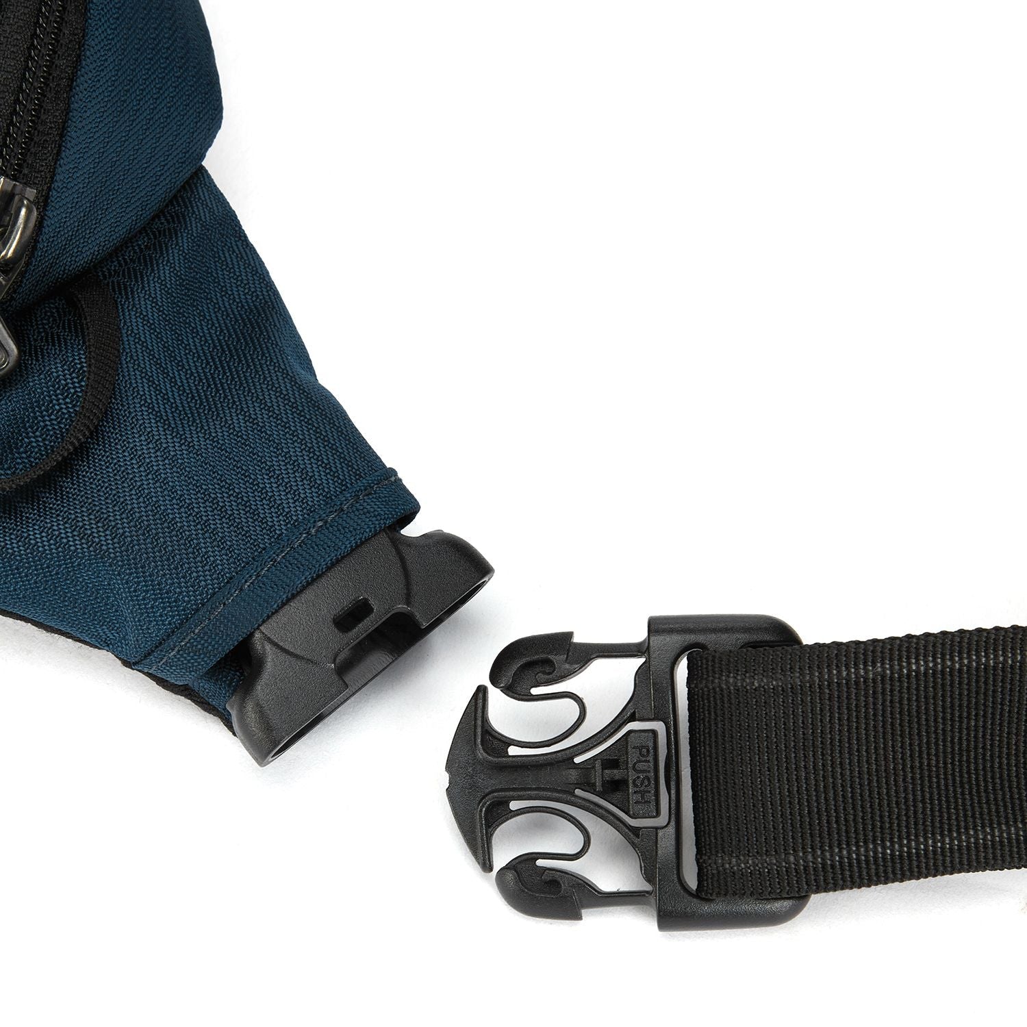 Pacsafe Metrosafe LS120 Anti-Theft Hip Pack