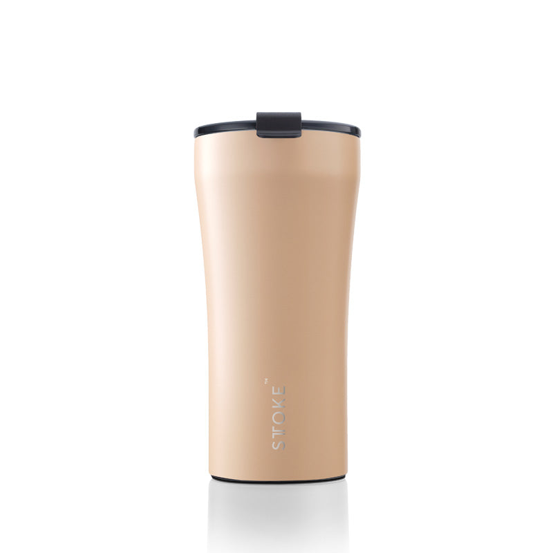 STTOKE Leakproof Ceramic Insulated Cup 12oz | Cups and Tumblers, Gifts & Lifestyle, Travel Accessories, Water Bottles | STTOKE-2