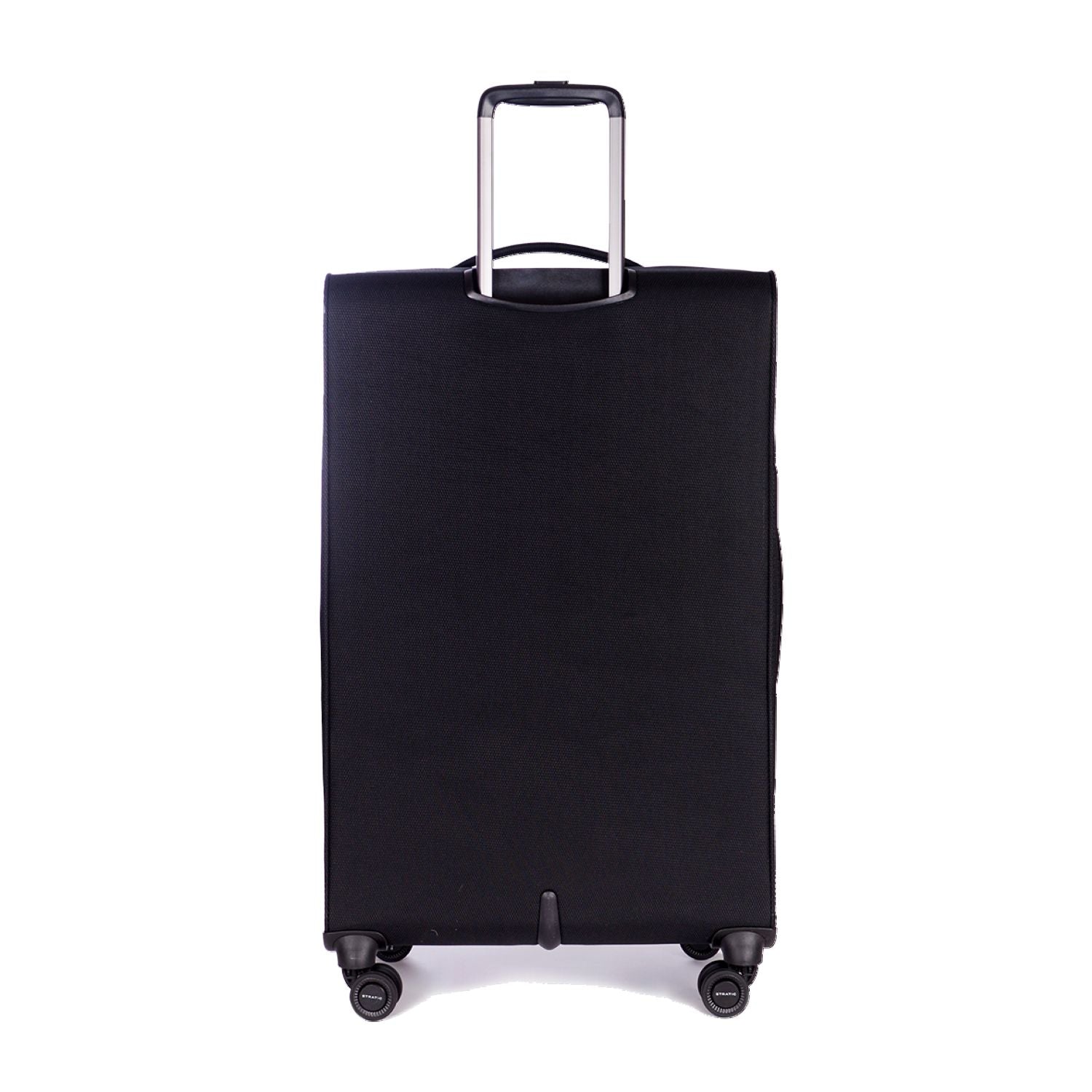 Stratic Light + Suitcase L With Front Access Opening