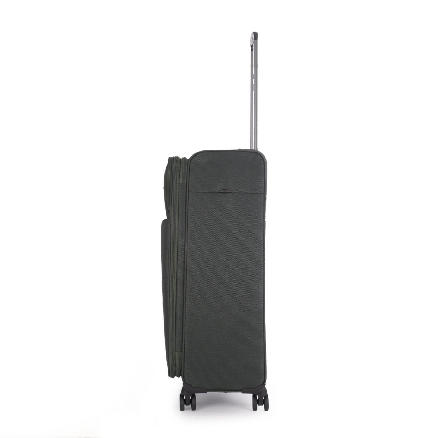Stratic Light + Suitcase L With Front Access Opening