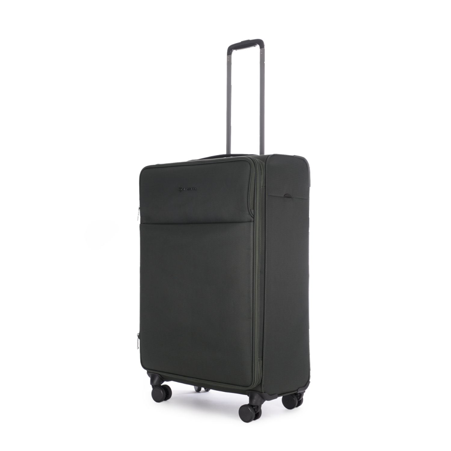 Stratic Light + Suitcase L With Front Access Opening