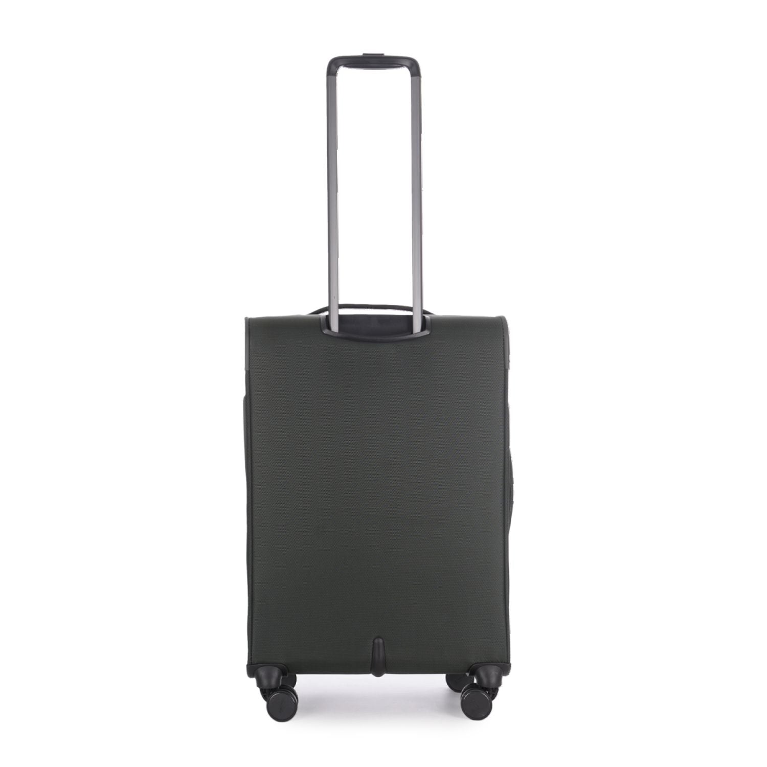 Stratic Light + Suitcase M With Front Access Opening