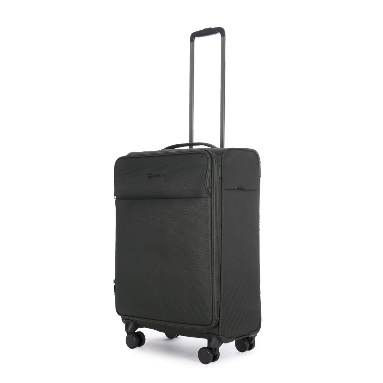 Stratic Light + Suitcase M With Front Access Opening