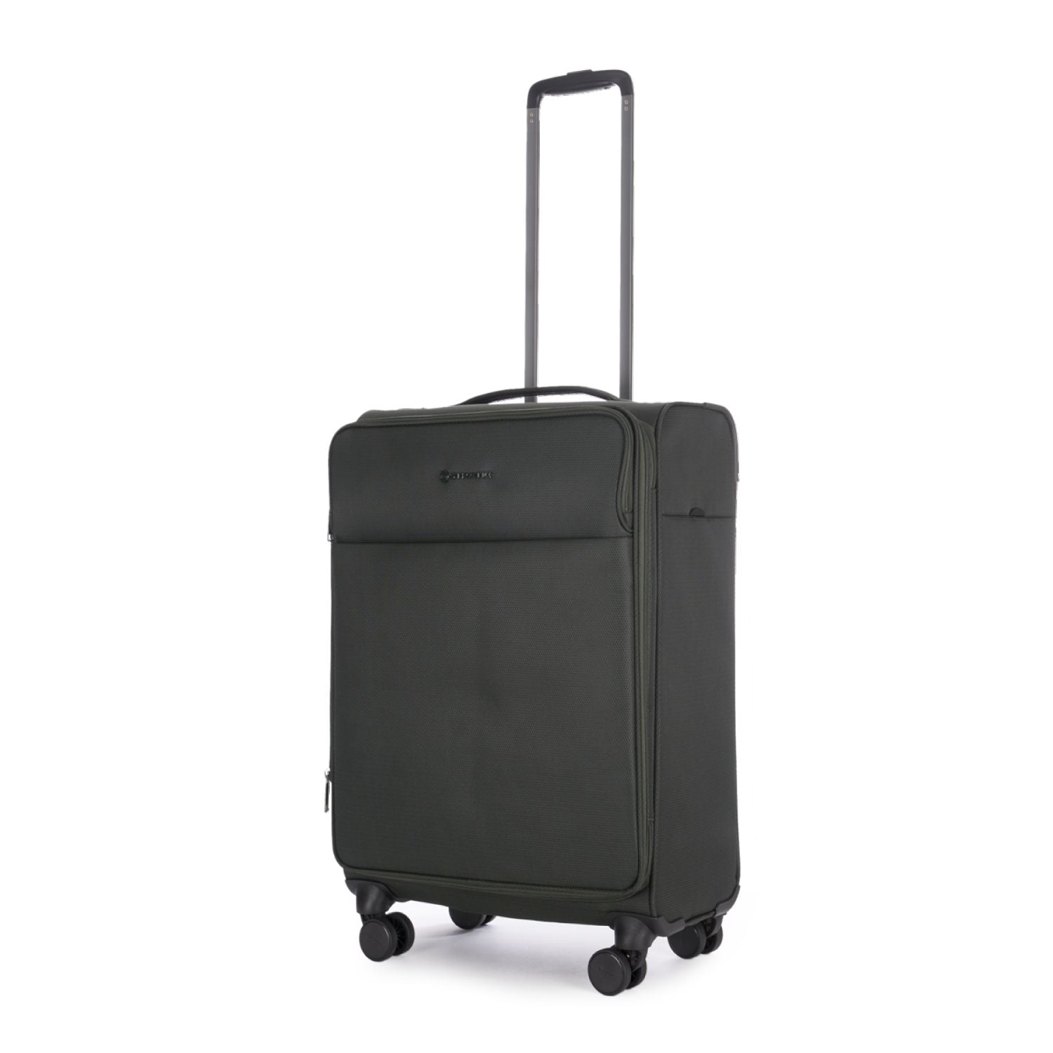 Stratic Light + Suitcase M With Front Access Opening