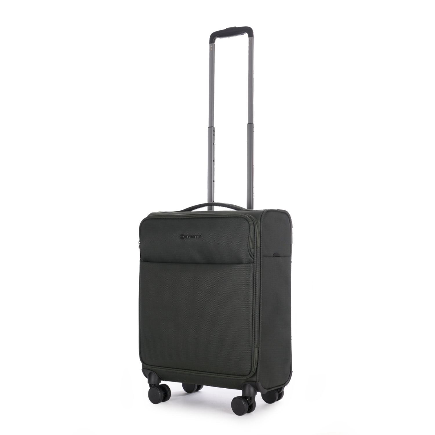 Stratic Light + Suitcase S With Front Access Opening