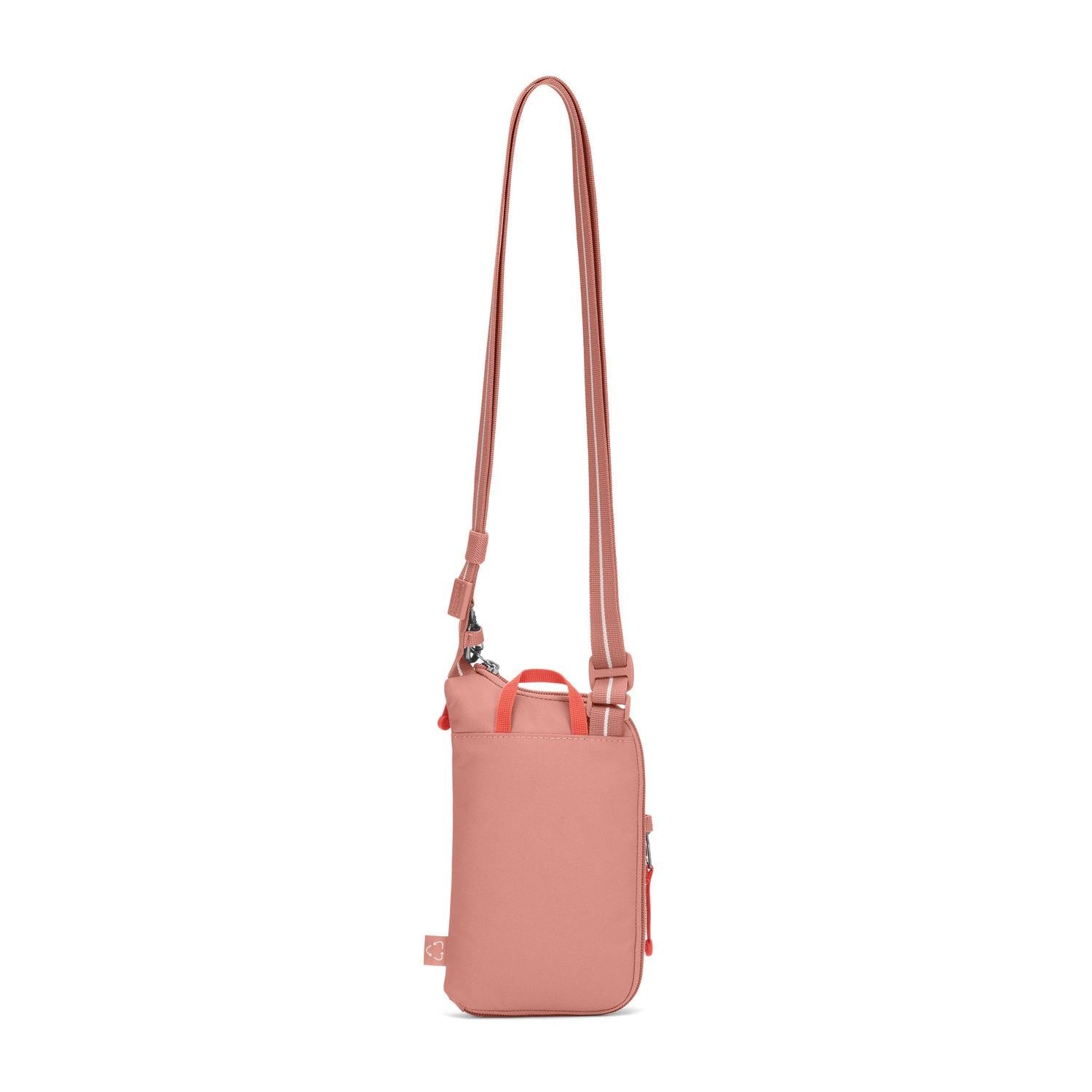 Pacsafe Go Tech Crossbody Bag (SA)