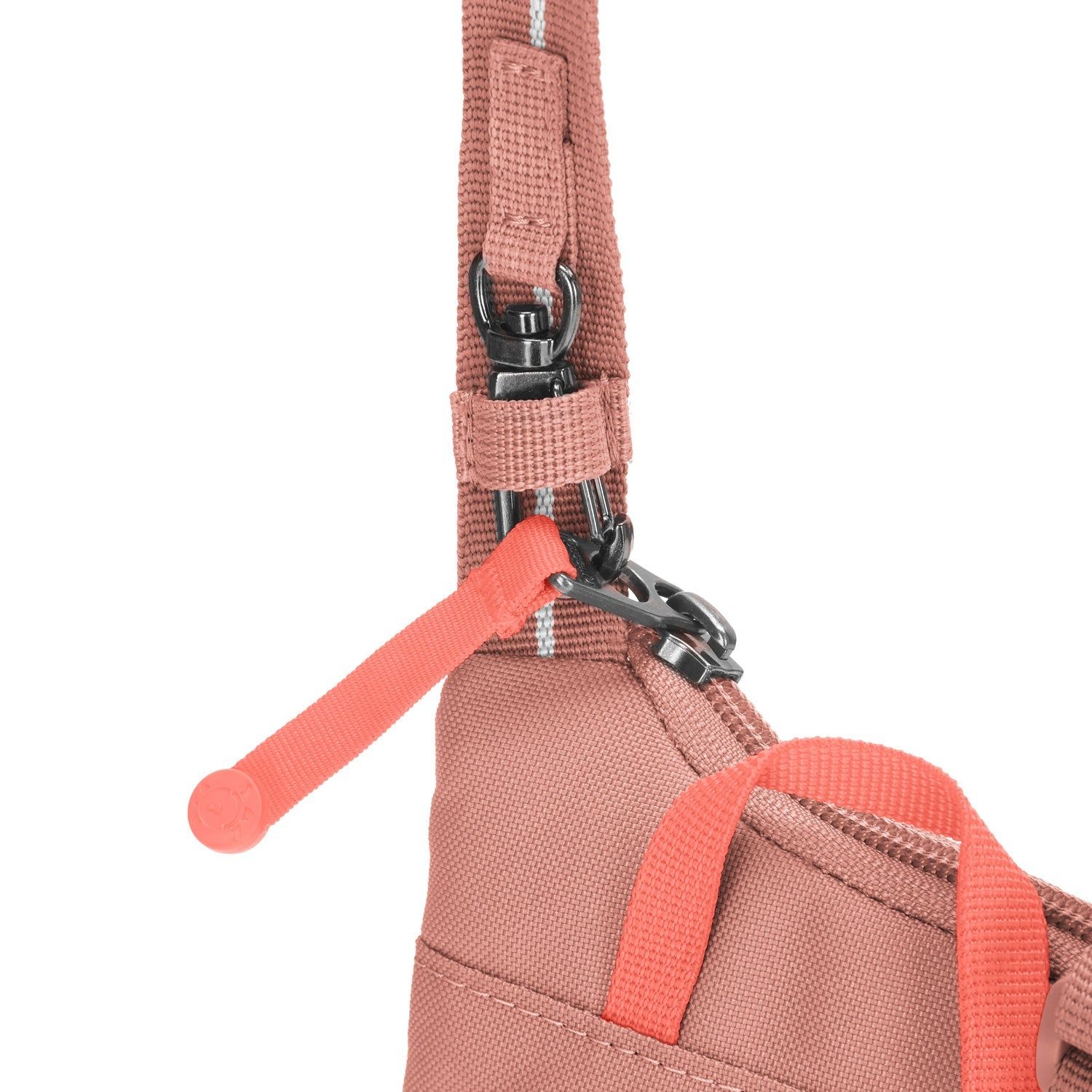 Pacsafe Go Tech Crossbody Bag (SA)