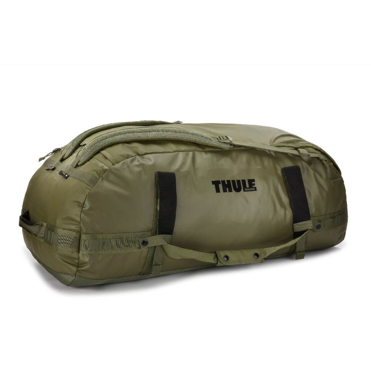 Thule Chasm Duffel 130L | Bags for Men, Bags for Women, Travel Backpacks, Travel Duffel Bags | Thule-12