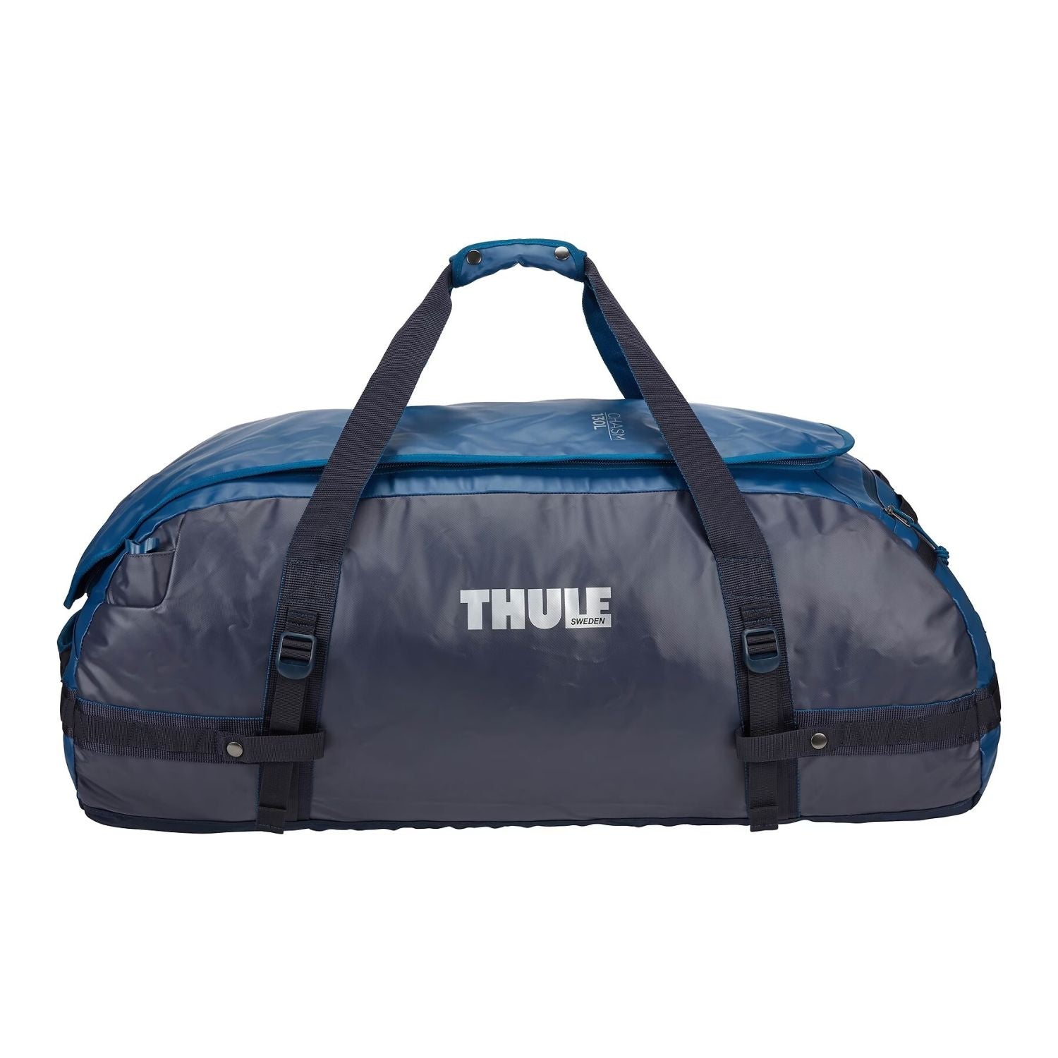 Thule Chasm Duffel 130L | Bags for Men, Bags for Women, Travel Backpacks, Travel Duffel Bags | Thule-16