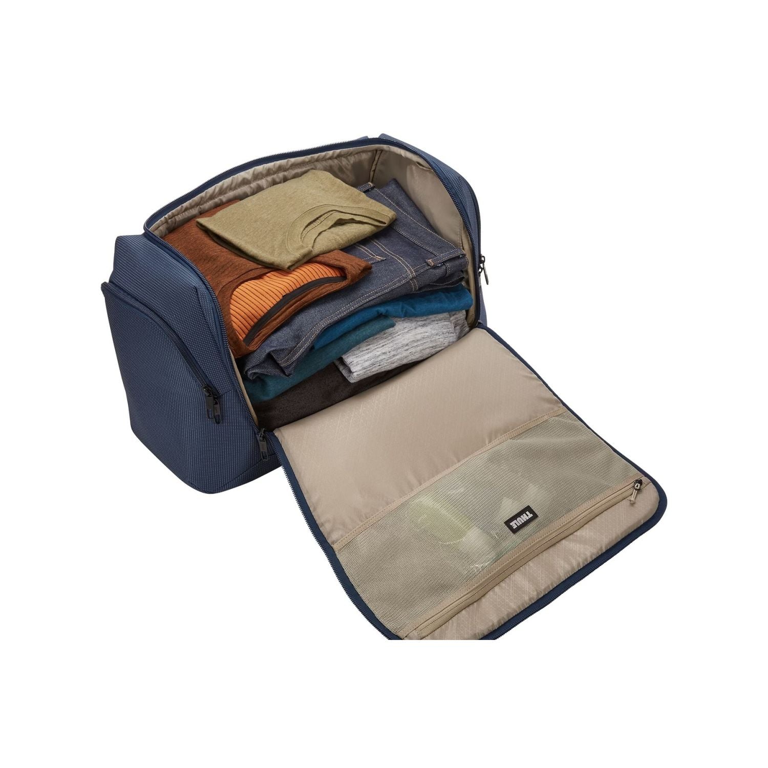 Thule Crossover 2 Duffel 44L | Bags, Bags for Men, THULE, Travel Duffel Bags | Thule-16
