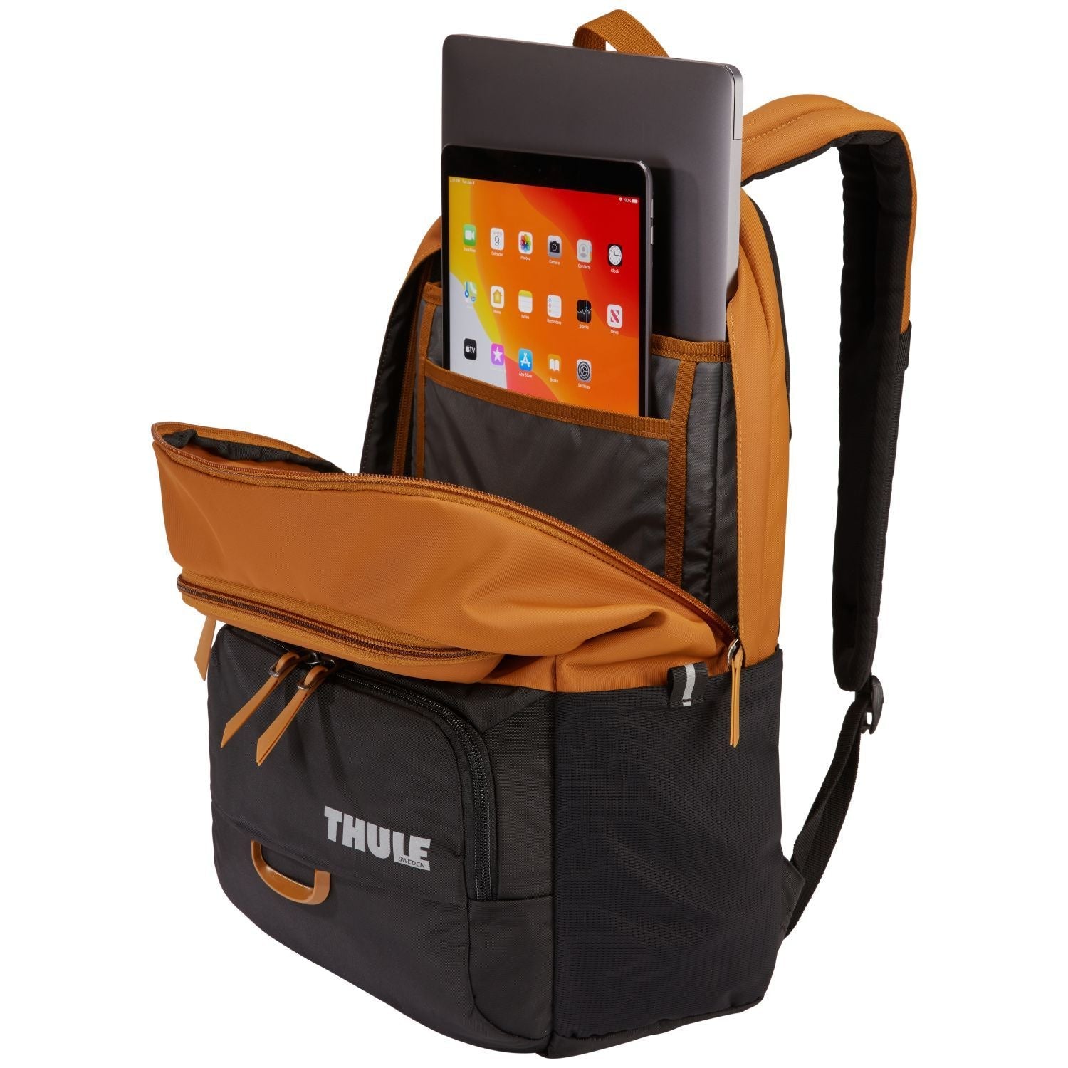 Thule Departer Backpack 21L | Bags, Bags for Men, Bags for Women, Laptop Backpacks, school20, THULE, Travel Backpacks | Thule-19