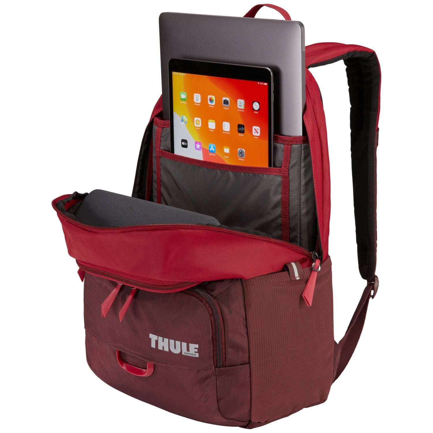 Thule Departer Backpack 21L | Bags, Bags for Men, Bags for Women, Laptop Backpacks, school20, THULE, Travel Backpacks | Thule-35