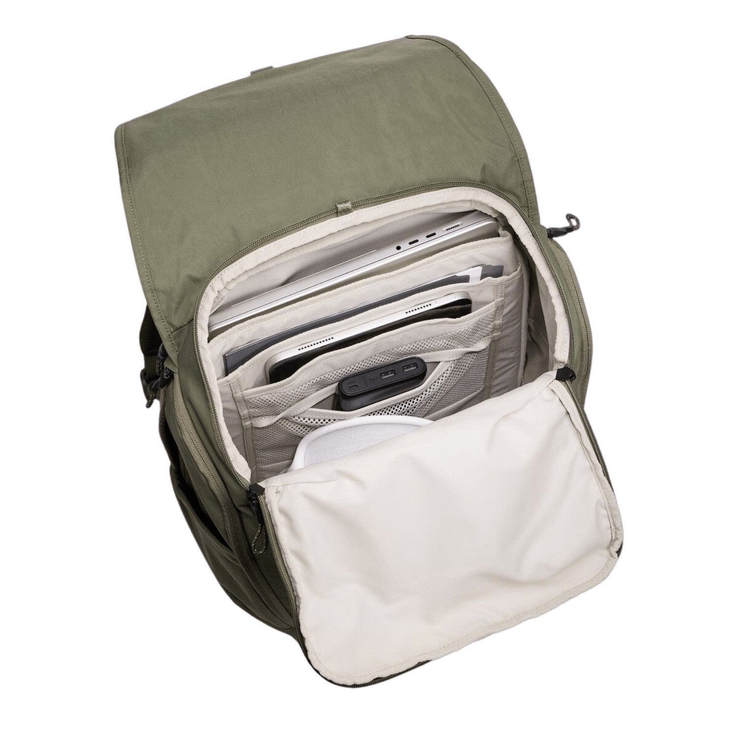 Thule Paramount Backpack 27L | Bags, Bags for Men, For Him, Laptop Backpacks, school20, THULE, Travel Backpacks | Thule-11
