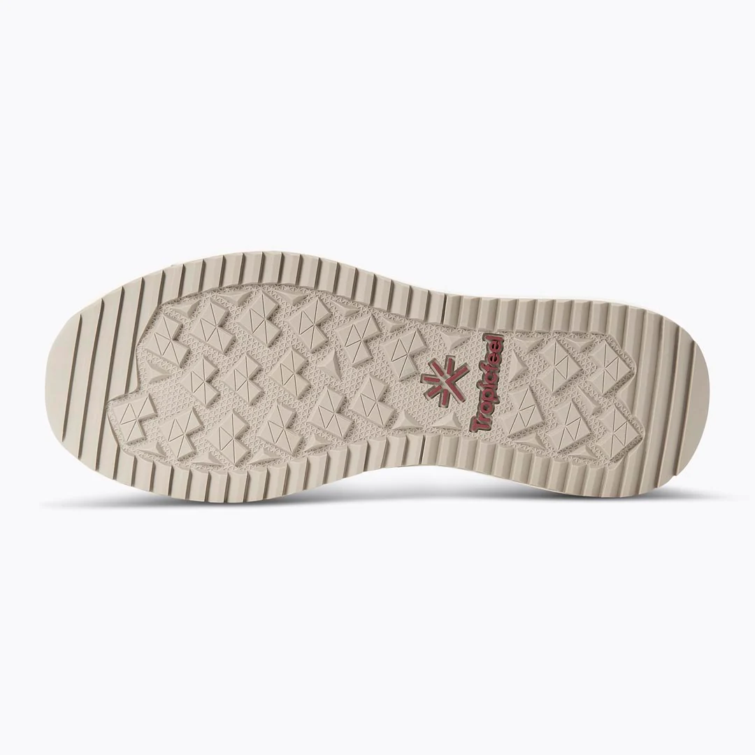 Tropicfeel Jungle Shoes (Silver White)