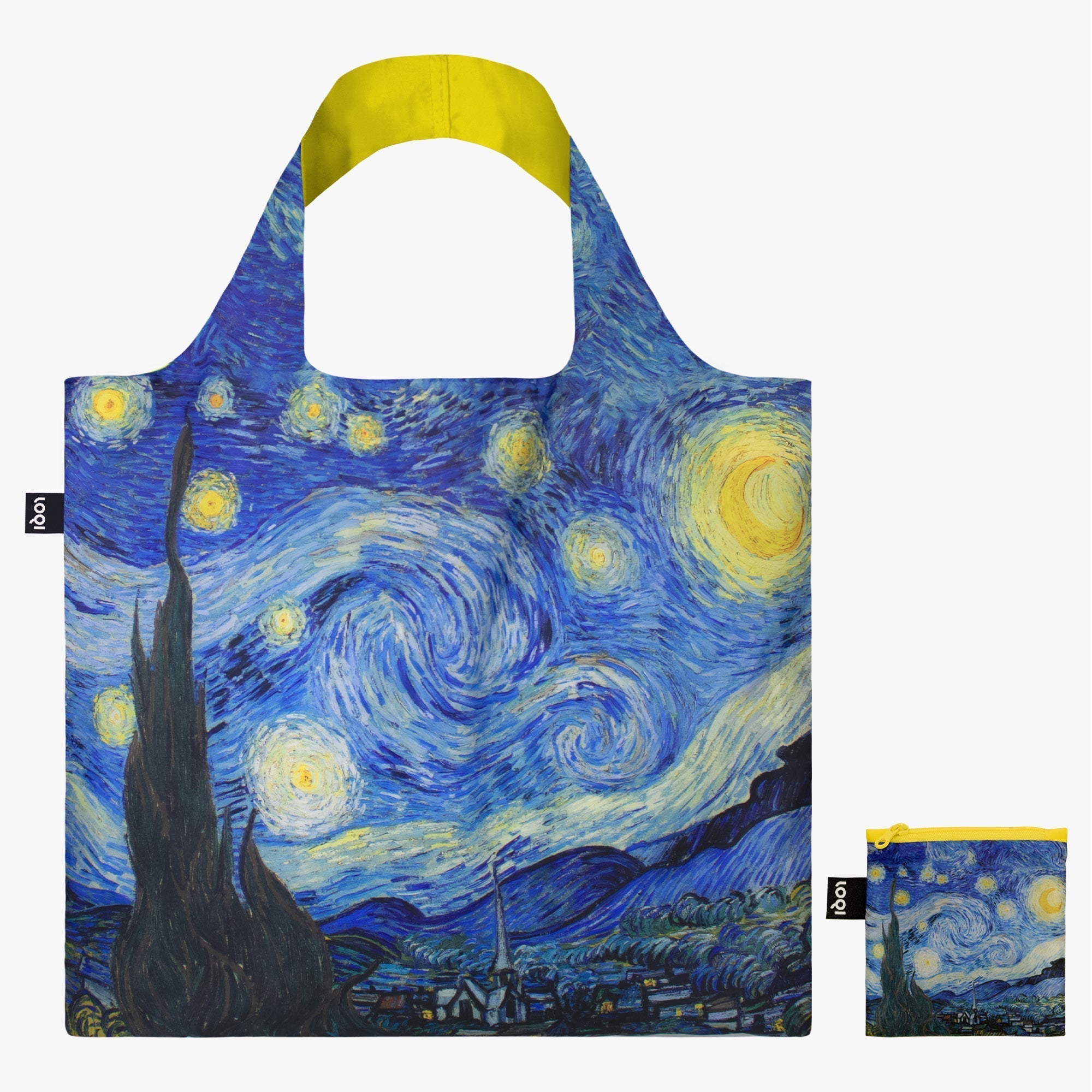 LOQI Museum Bag