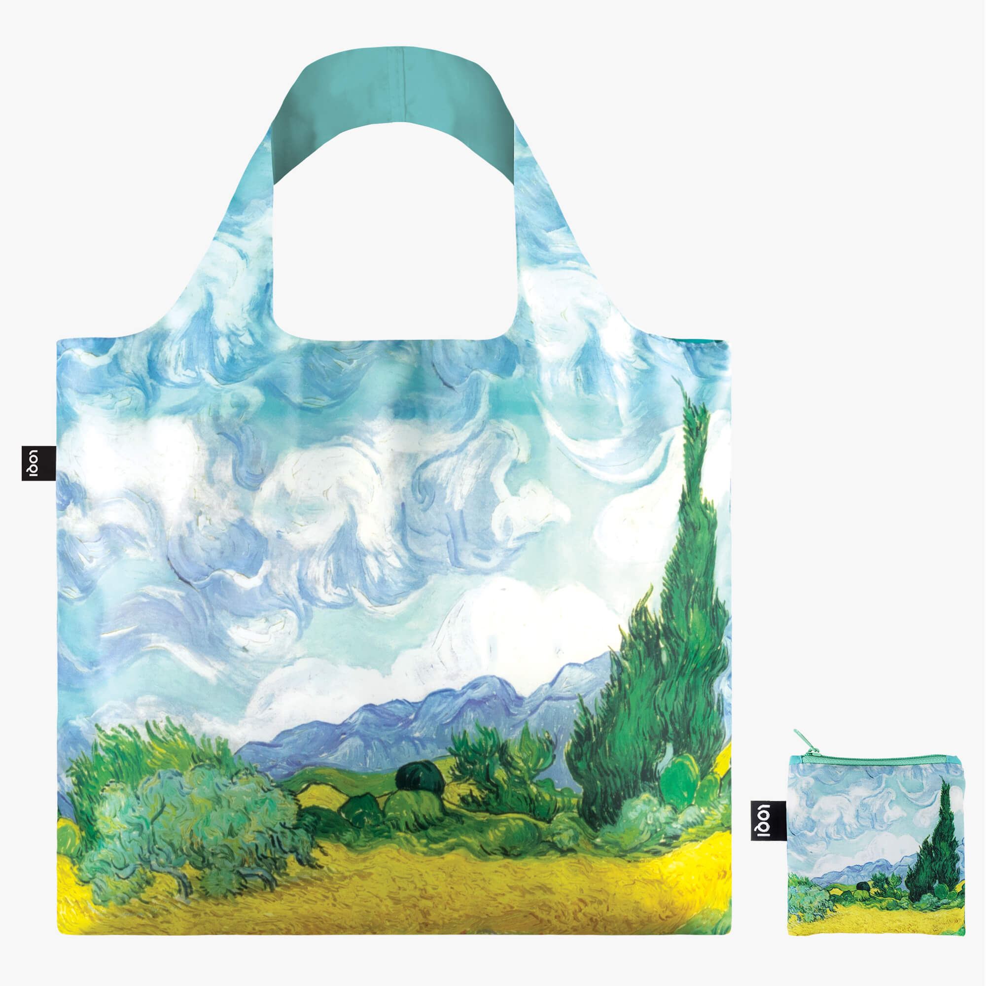 LOQI Vincent Van Gogh