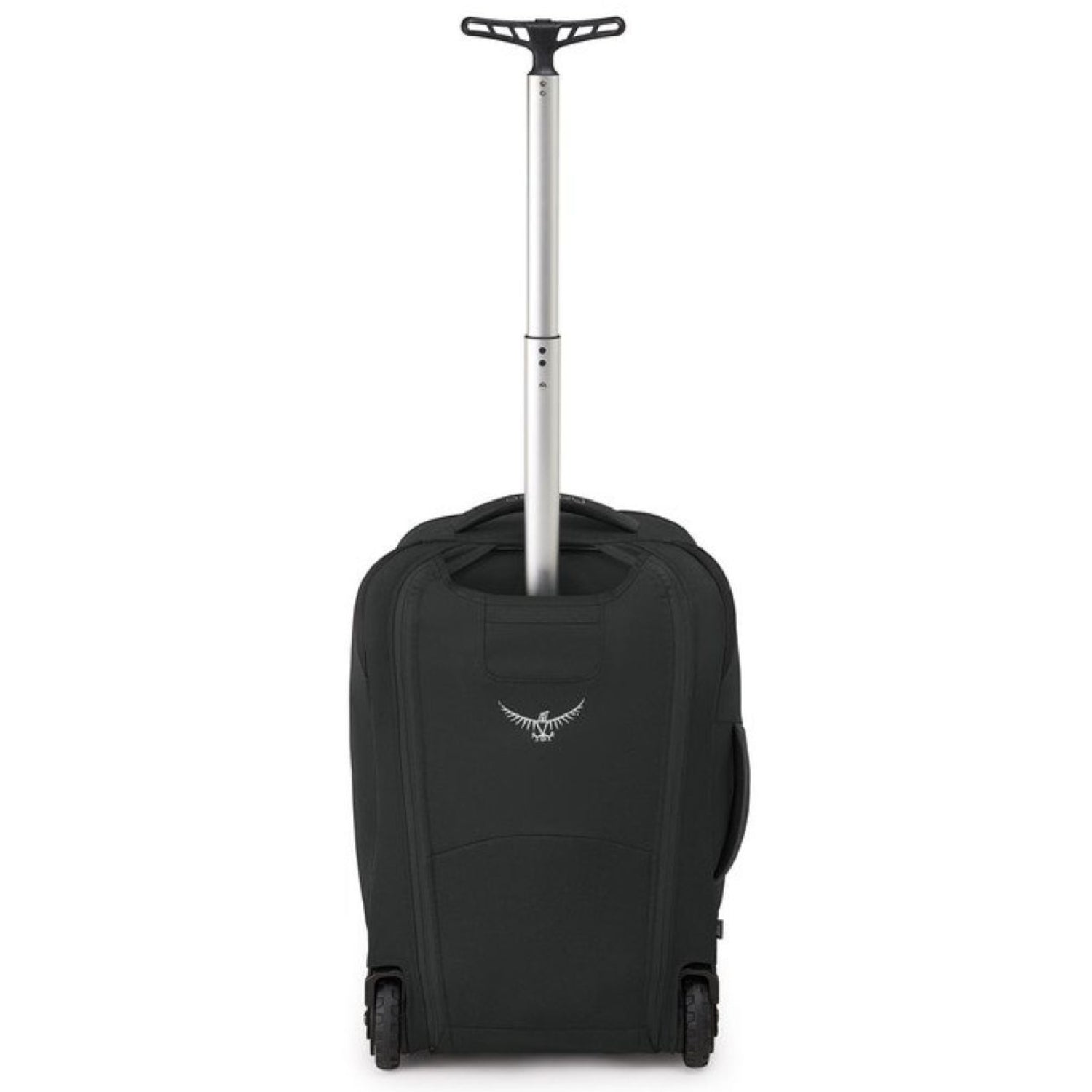 Osprey Farpoint Wheeled Travel Pack Carry-On 36 - Men's Convertible Luggage to Backpack | Backpacking Packs, Bags, Bags for Men, Osprey, SGTrek, SGTrek Osprey, Travel Backpacks | Osprey-4