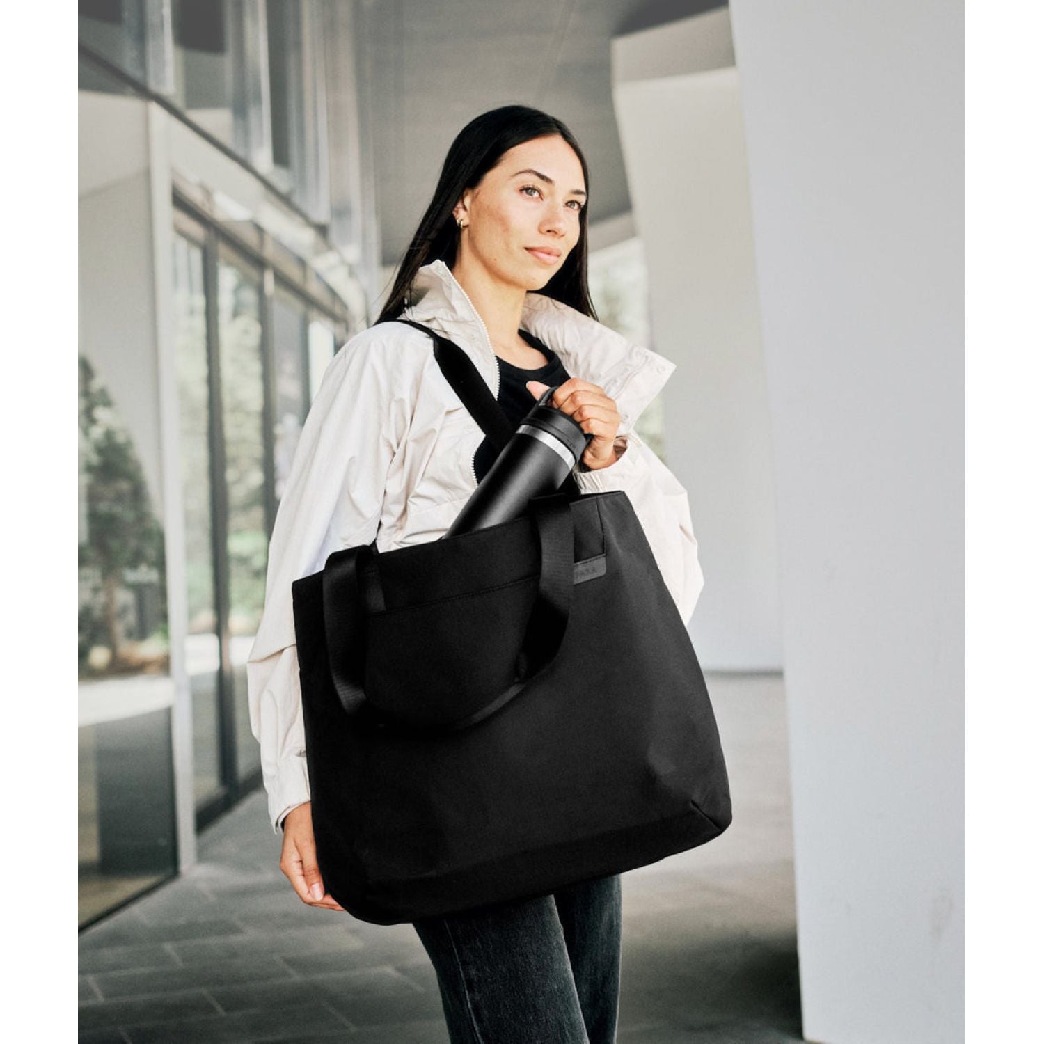 ALPAKA Elements Tote Bag (L)