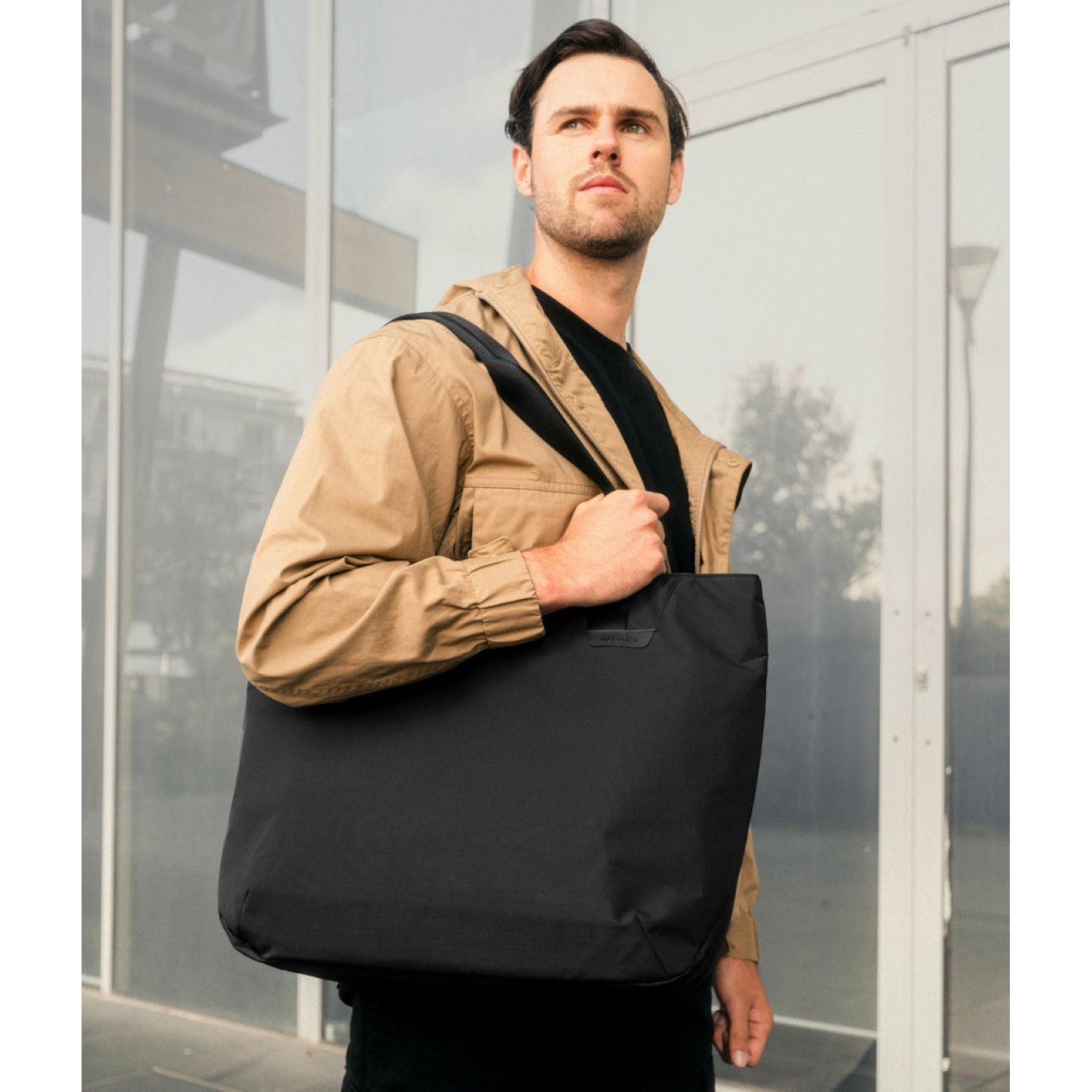 ALPAKA Elements Tote Bag (L)