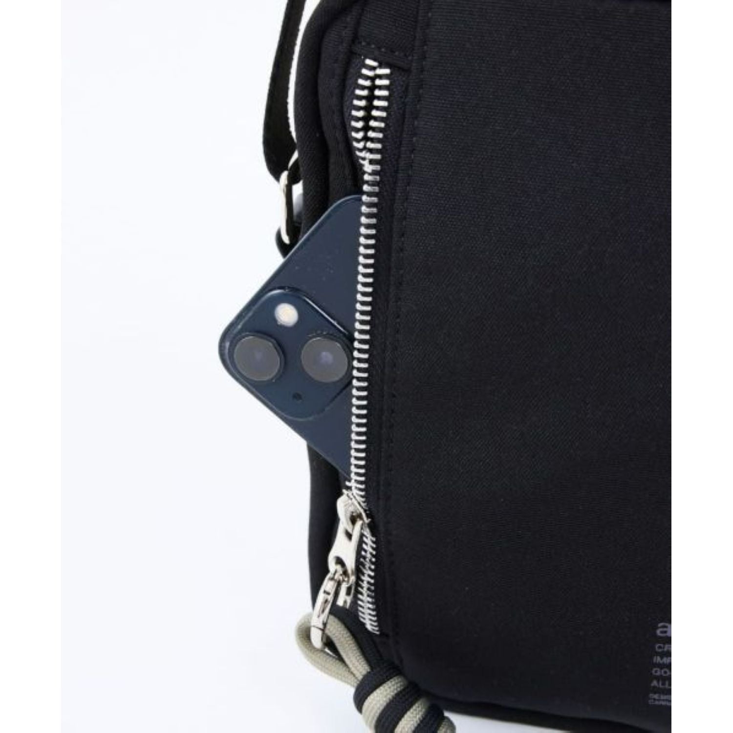 Anello Dorothy Mini Shoulder Bag
