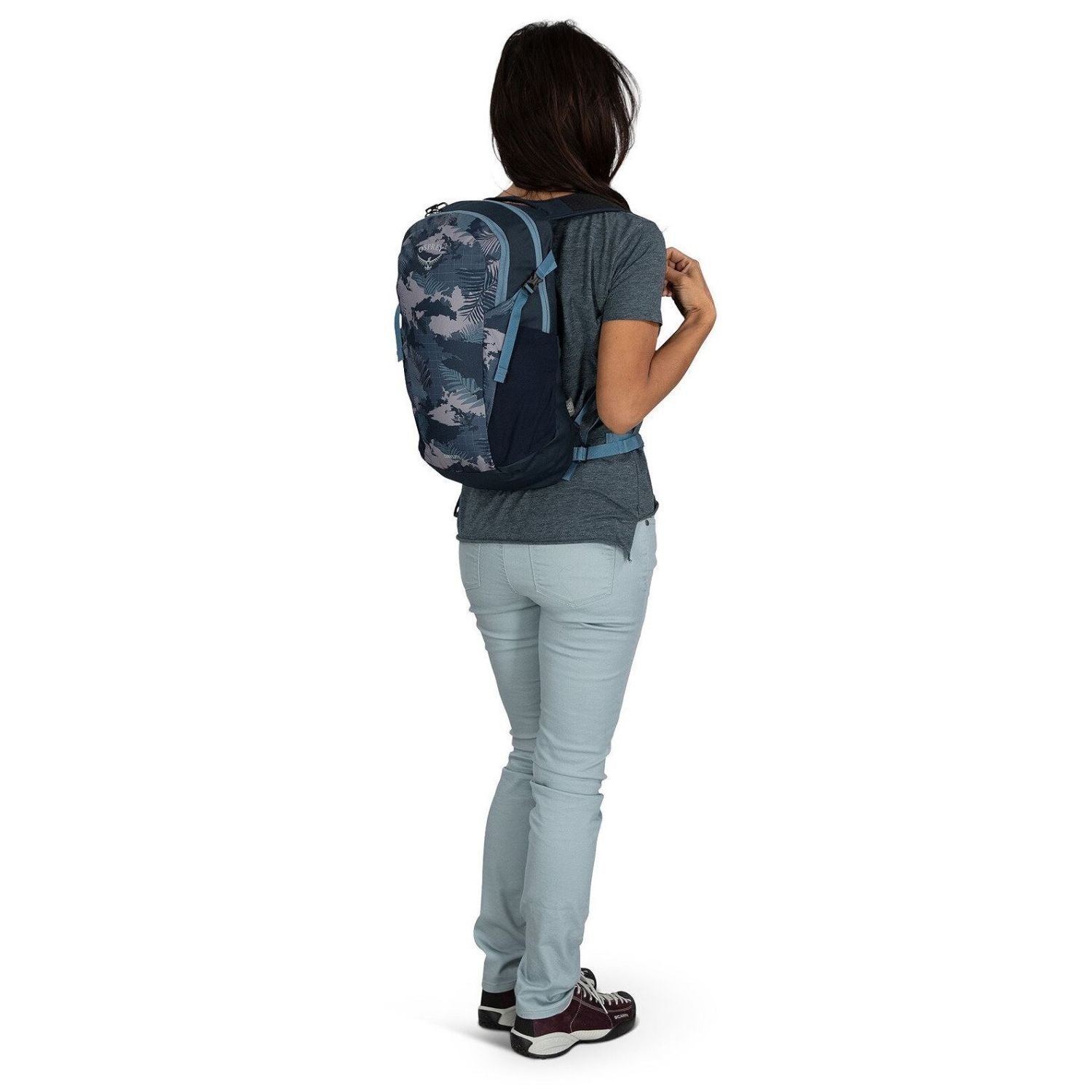 Osprey Daylite 13L Backpack - Everyday | Bags, Bags for Men, Bags for Women, Osprey, Travel Backpacks, Travel Daypacks | Osprey-38