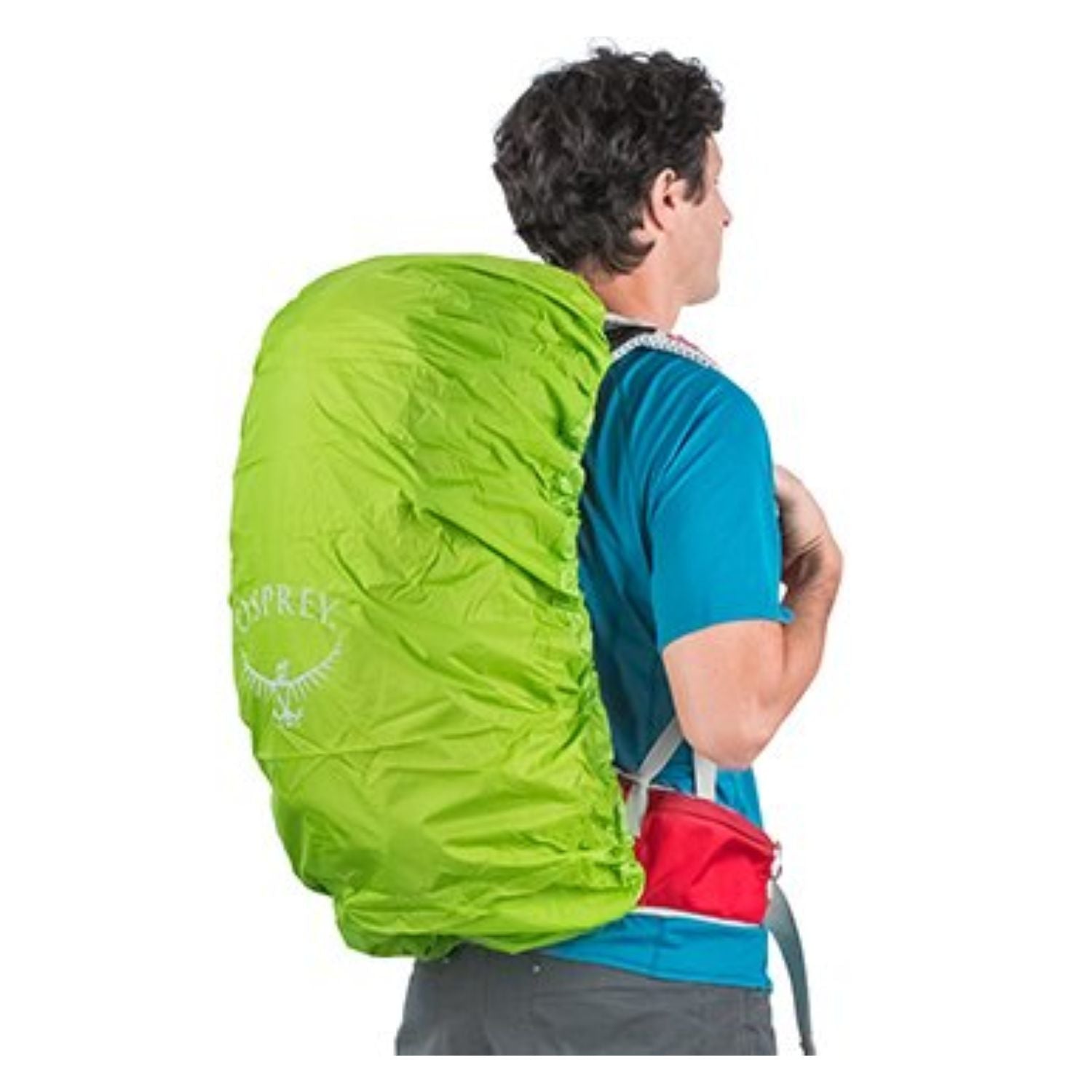 Osprey Stratos 34 Backpack - Small/Medium - Men's Day Hiking | Bags, Bags for Men, Hiking Backpacks, Osprey, SGTrek, SGTrek Osprey, Travel Backpacks | Osprey-10