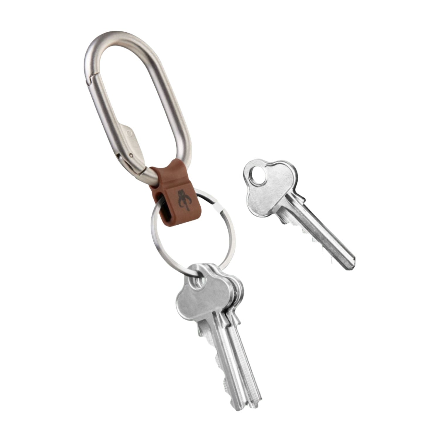 Orbitkey Star Wars Clip Mini | Gifts & Lifestyle, Home Organizers, Key Organizers, Orbitkey, Orbitkey Key Organizers, Travel Accessories, Travel Necessities | Orbitkey Key Organizers-4