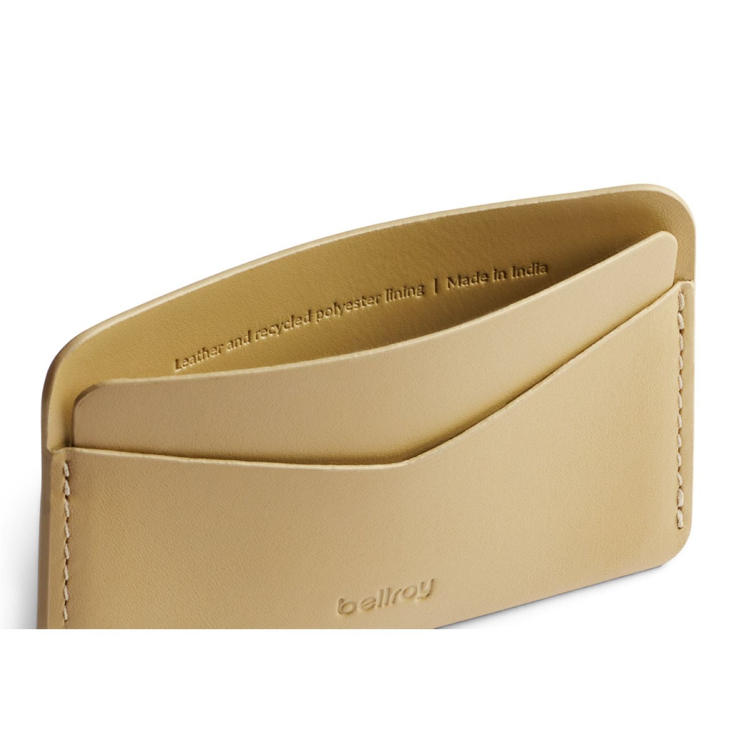 Bellroy Card Slip