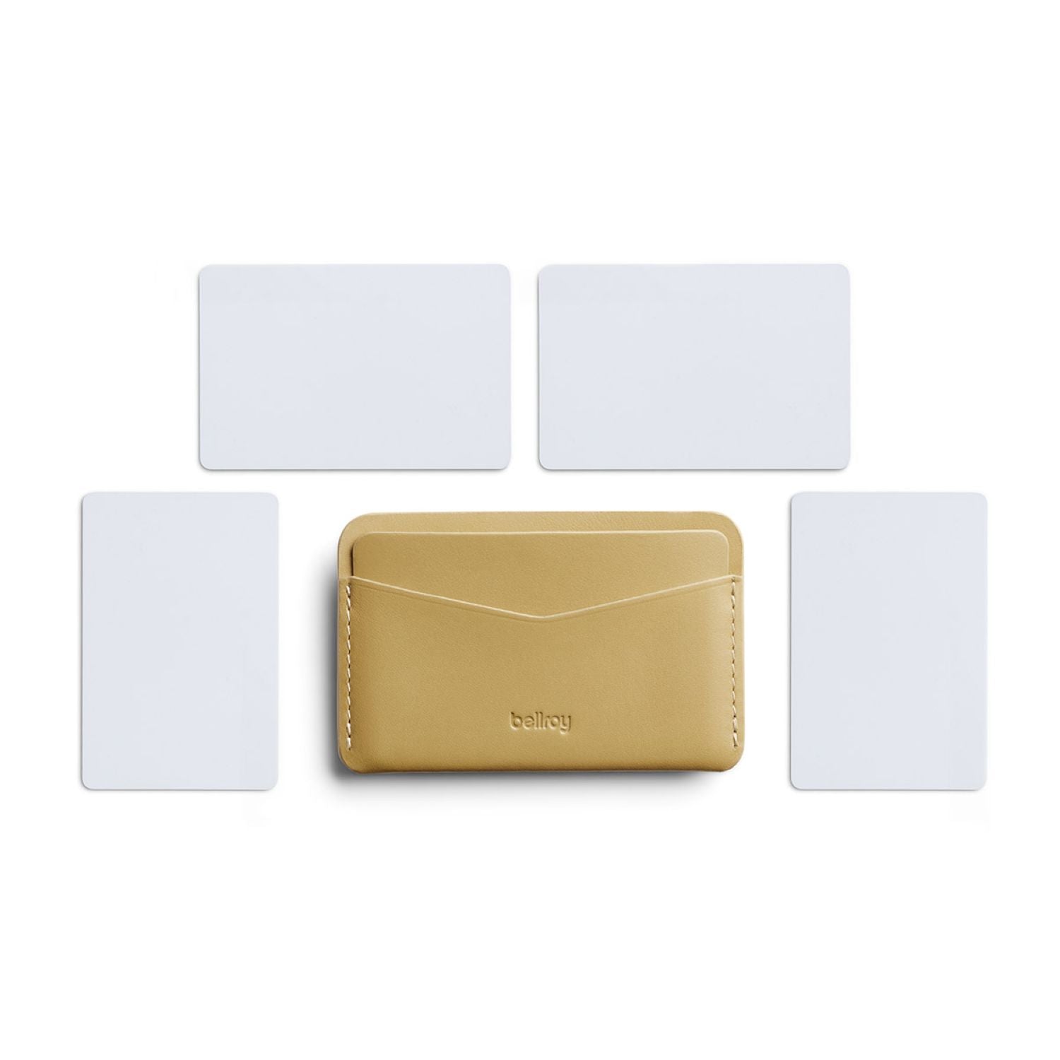 Bellroy Card Slip