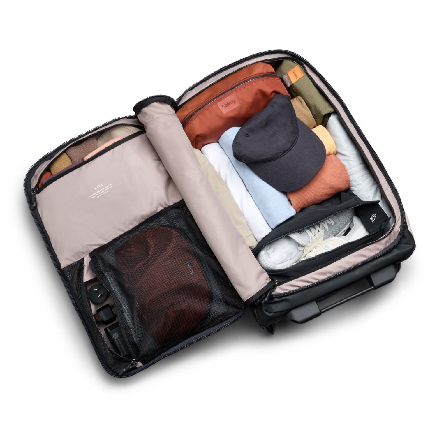 Bellroy Lite Carry-On