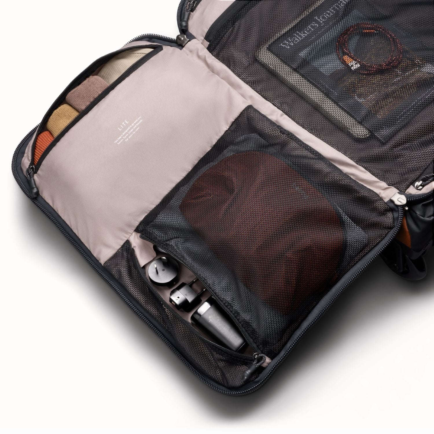 Bellroy Lite Carry-On
