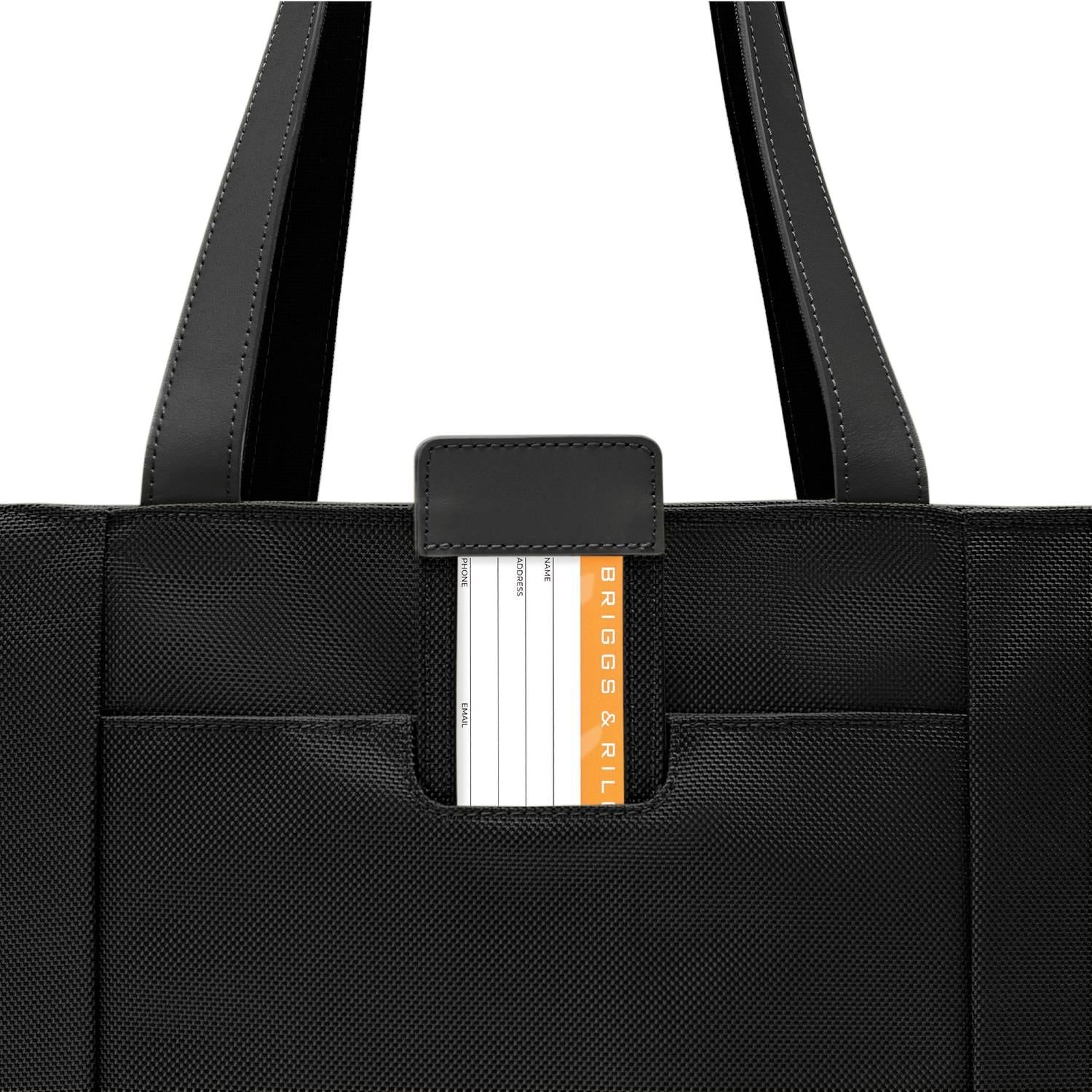 Briggs & Riley Baseline Traveller Tote Bag