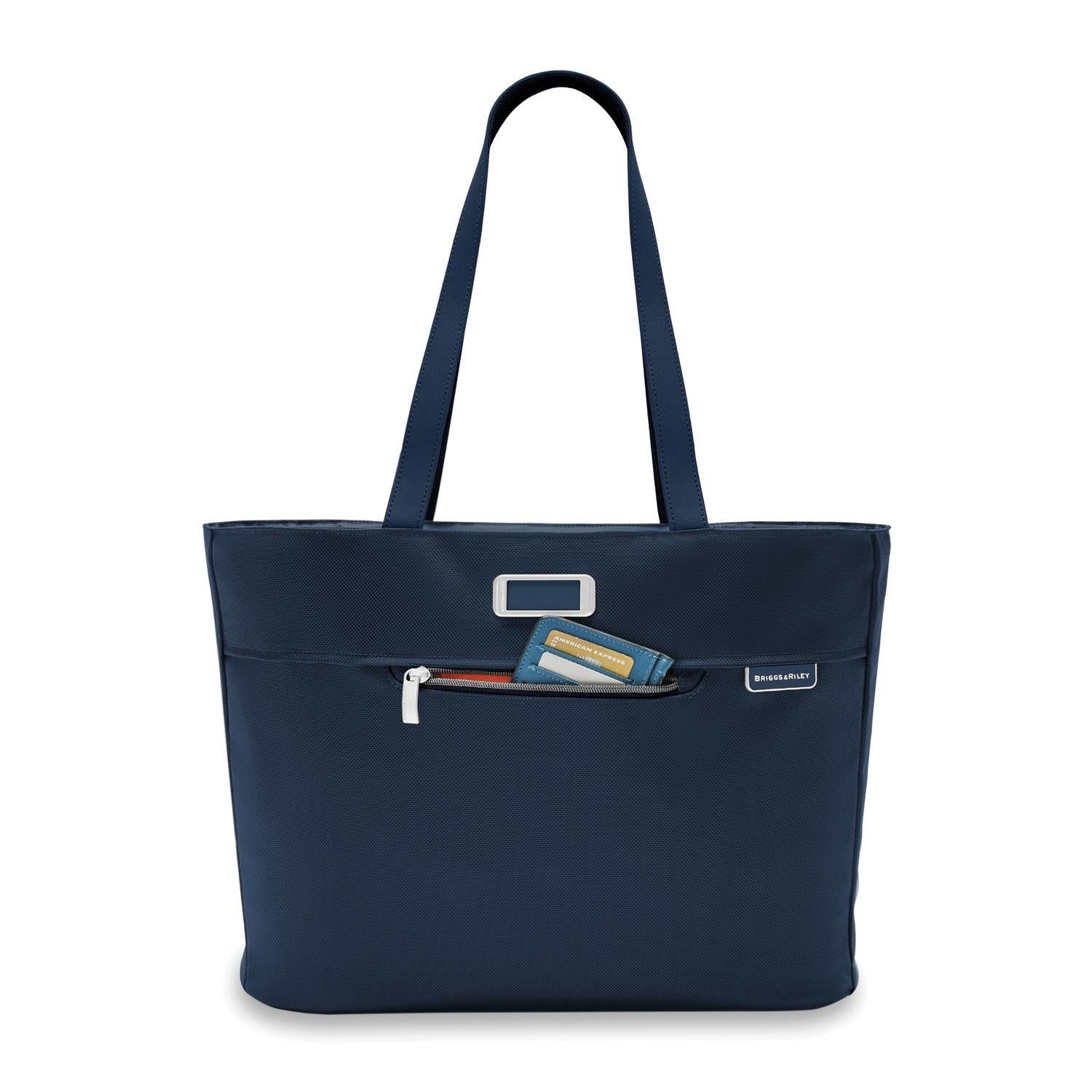 Briggs & Riley Baseline Traveller Tote Bag