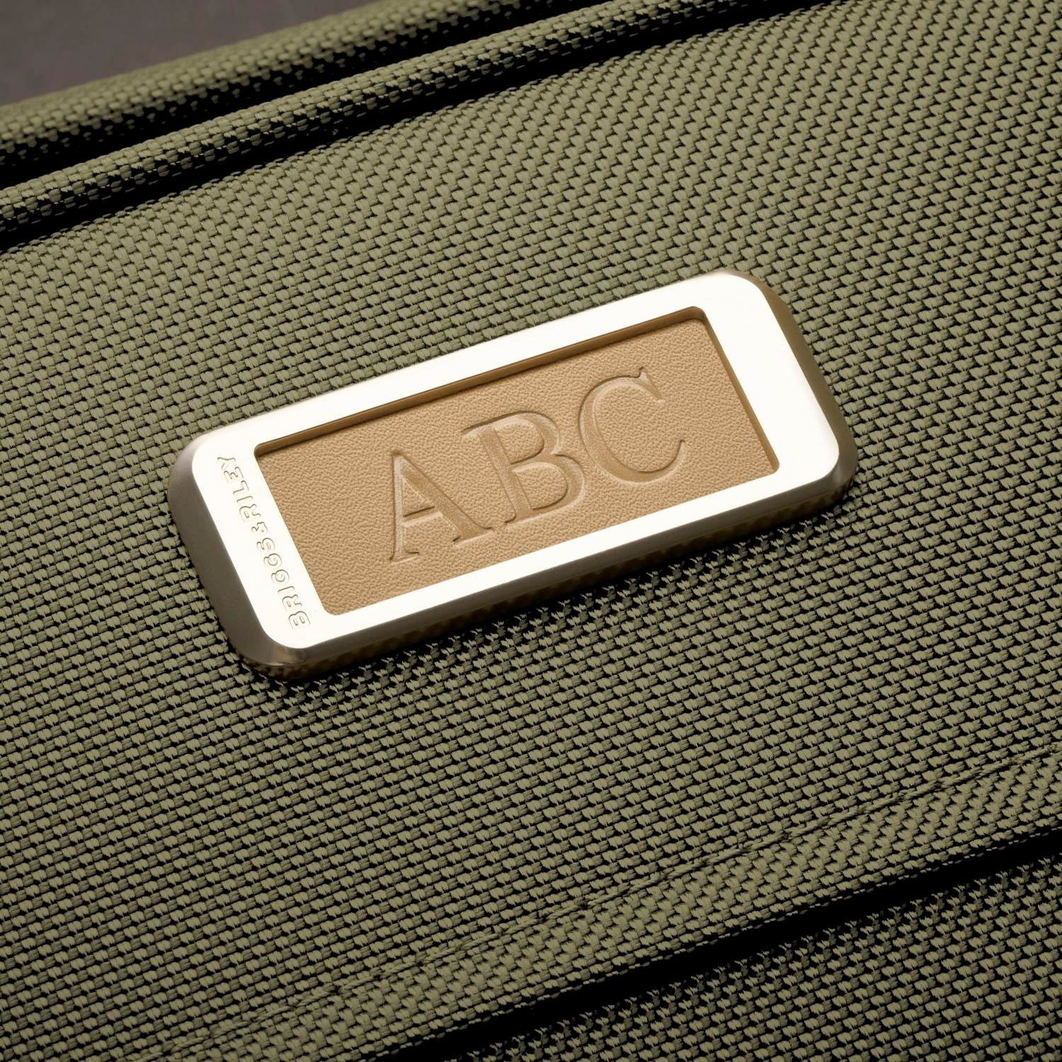 Briggs & Riley Baseline Traveller Tote Bag