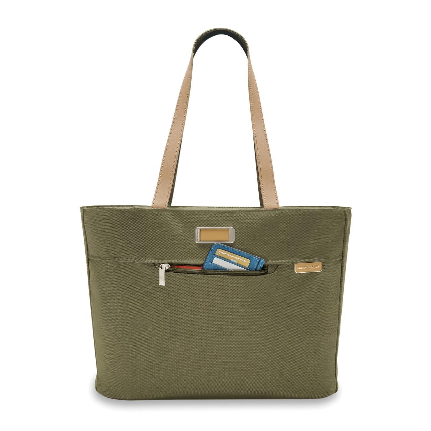 Briggs & Riley Baseline Traveller Tote Bag