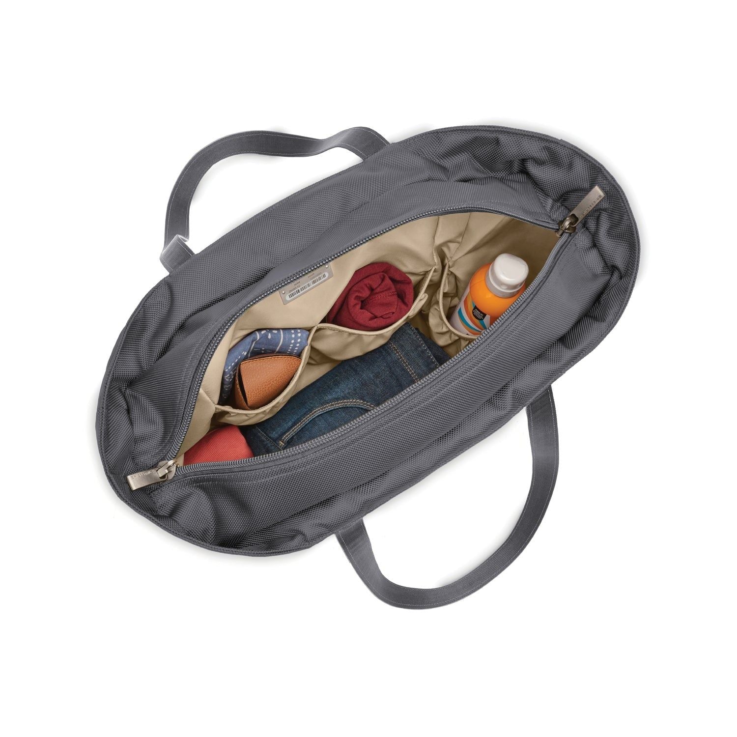 Briggs & Riley Baseline Traveller Tote Bag