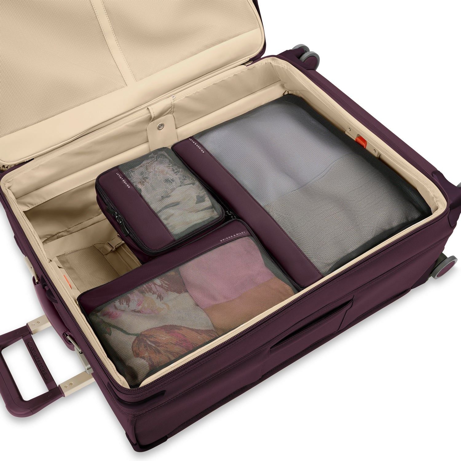 Briggs & Riley Check-In Packing Cube Set