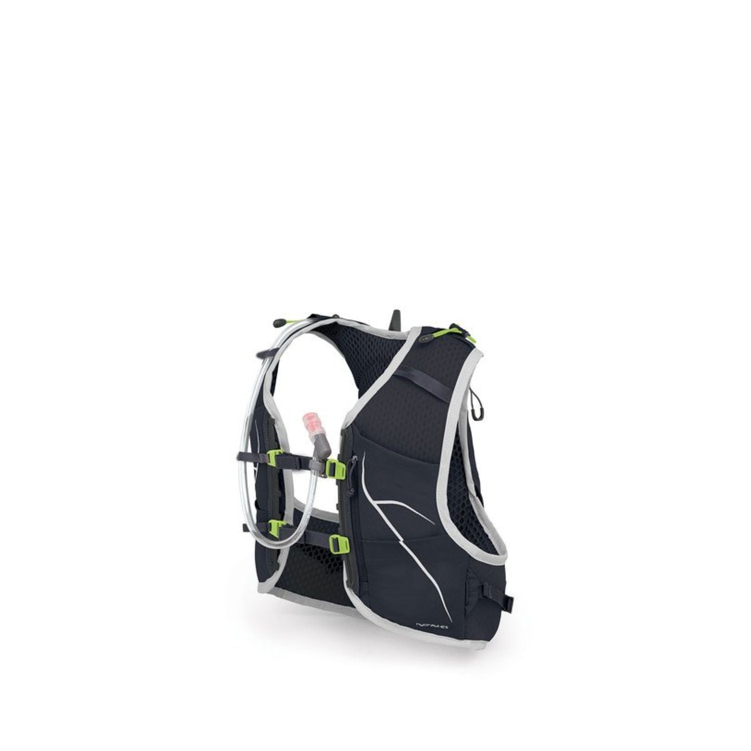 Osprey Duro 1.5 Hydration Vest with Reservoir - Small/Medium - Men's Trail Running - Hydration | Bags, Bags for Men, Osprey | Osprey-2
