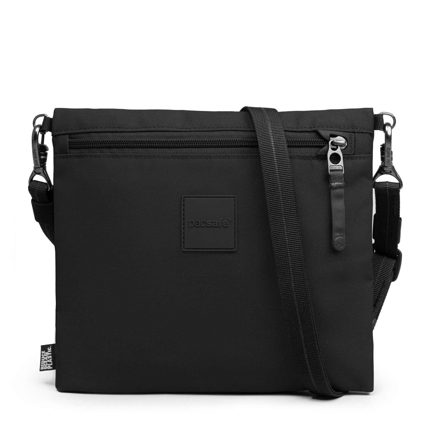 Pacsafe Go Anti-Theft Crossbody Pouch (SA)