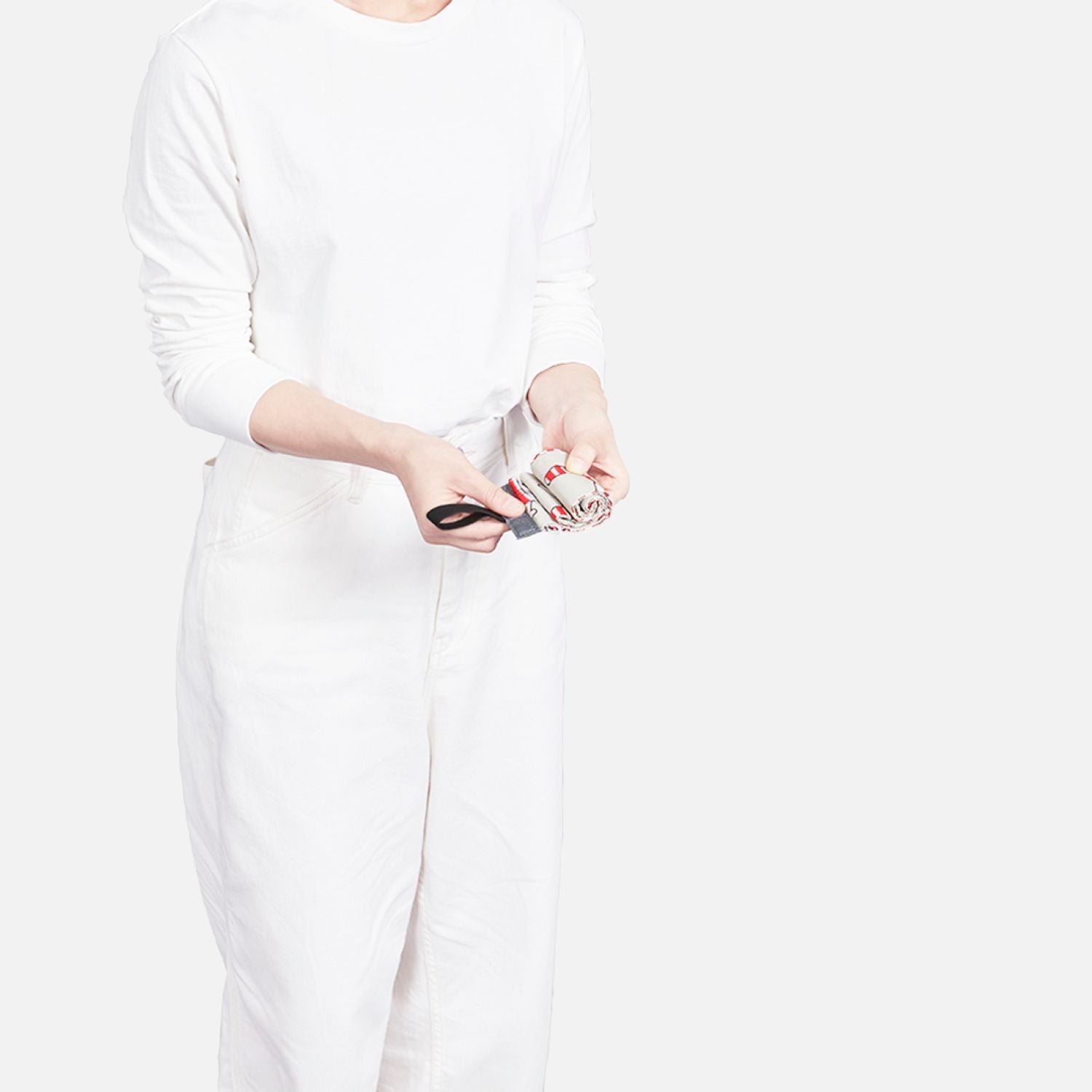 Shupatto X Lisa Larson Foldable Tote Small | Bags, Bags for Women, Foldable Bags, Handbags, Shoulder Bags, Tote Bags, Travel Accessories | Shupatto-8