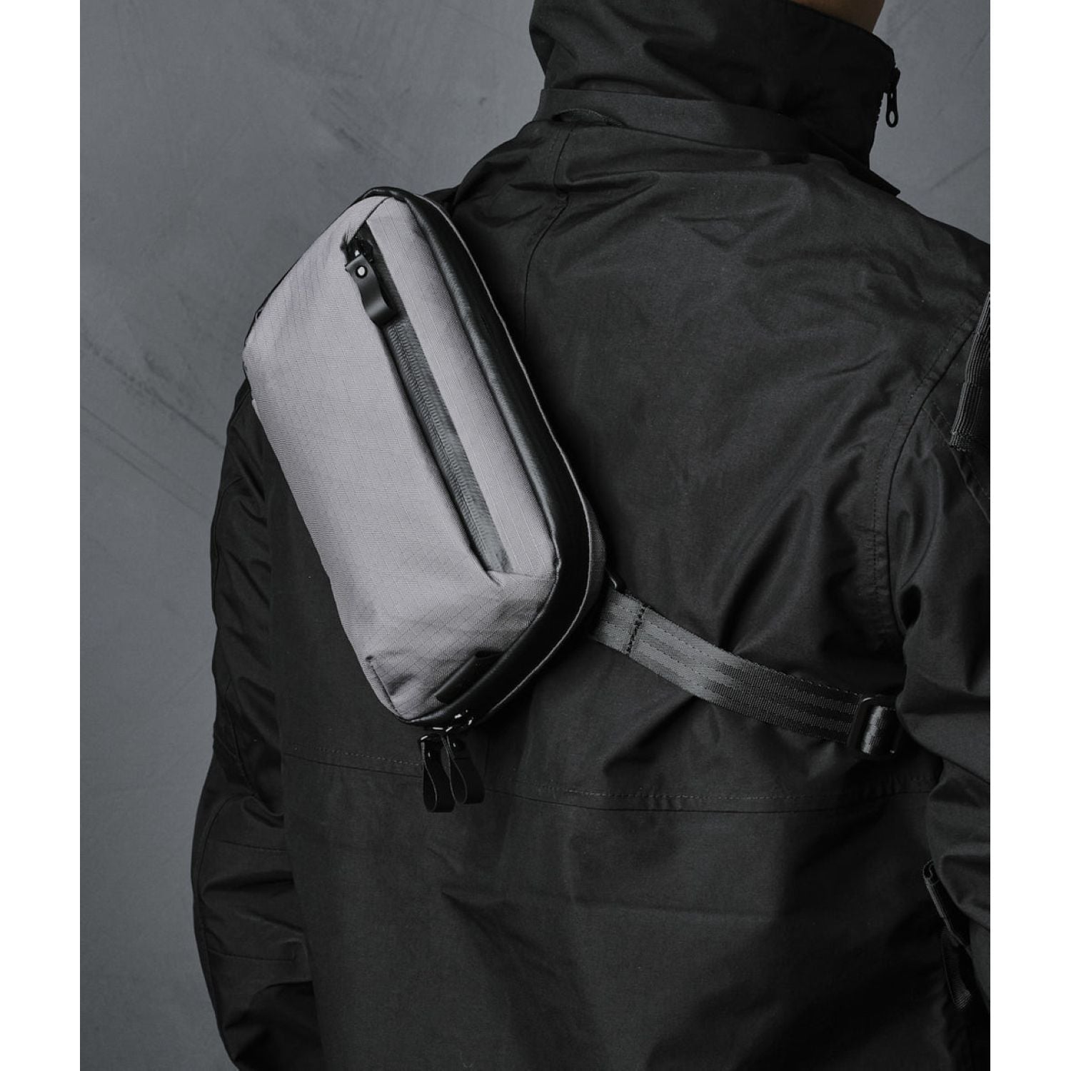 ALPAKA Elements Tech Case Sling Mini X-Pac | Alpaka Elements Tech Case Sling, Alpaka Pouches, Alpaka Slings, Bags, Electronics Cases, Gifts & Lifestyle, Pouches, Pouches & Crossbody Bags, Sling Bags, Tech Accessories, Travel Accessories | Alpaka-26